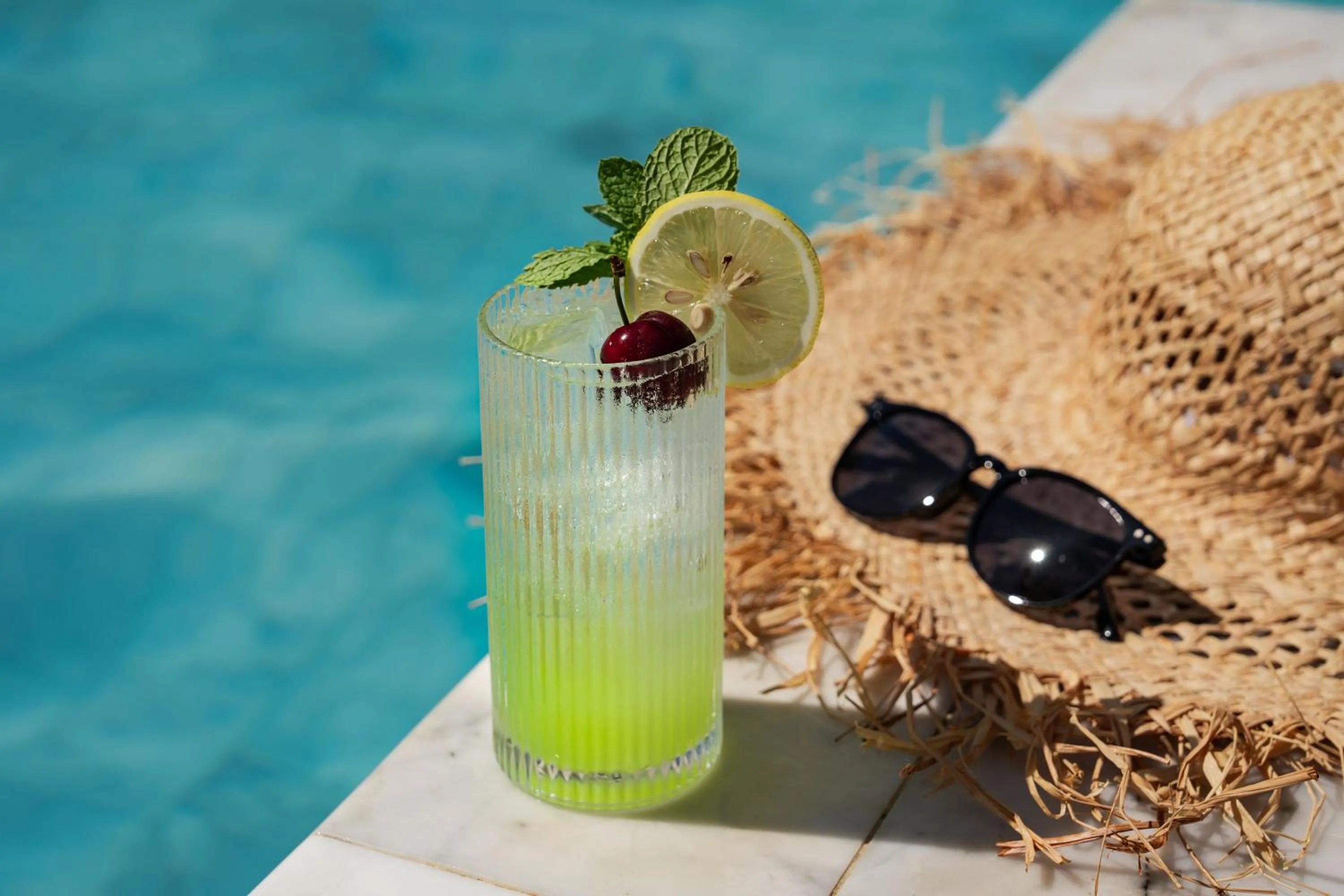 Drinks in Novotel Phuket Kata Avista Resort and Spa