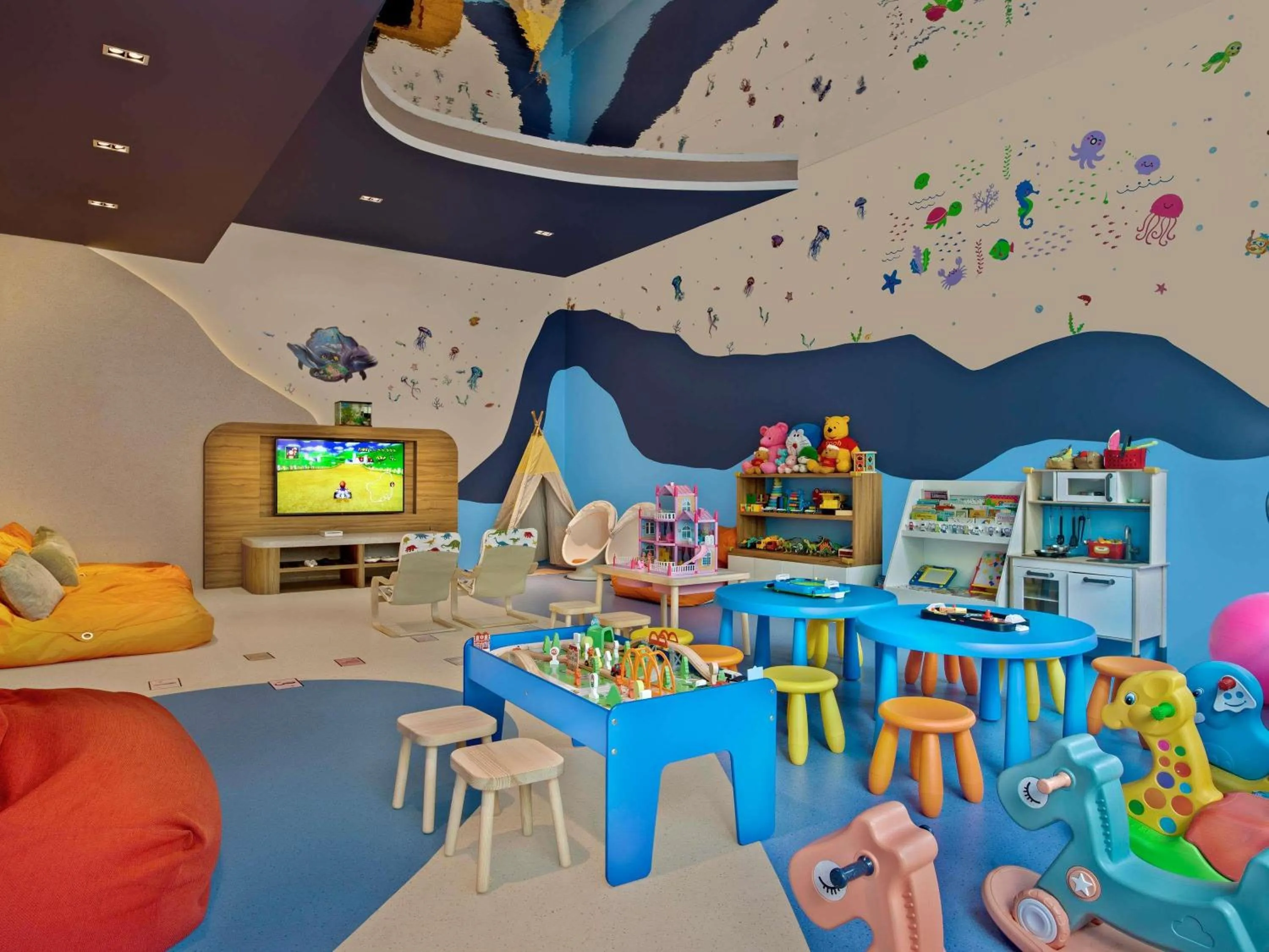 Other in Novotel Phuket Kata Avista Resort and Spa