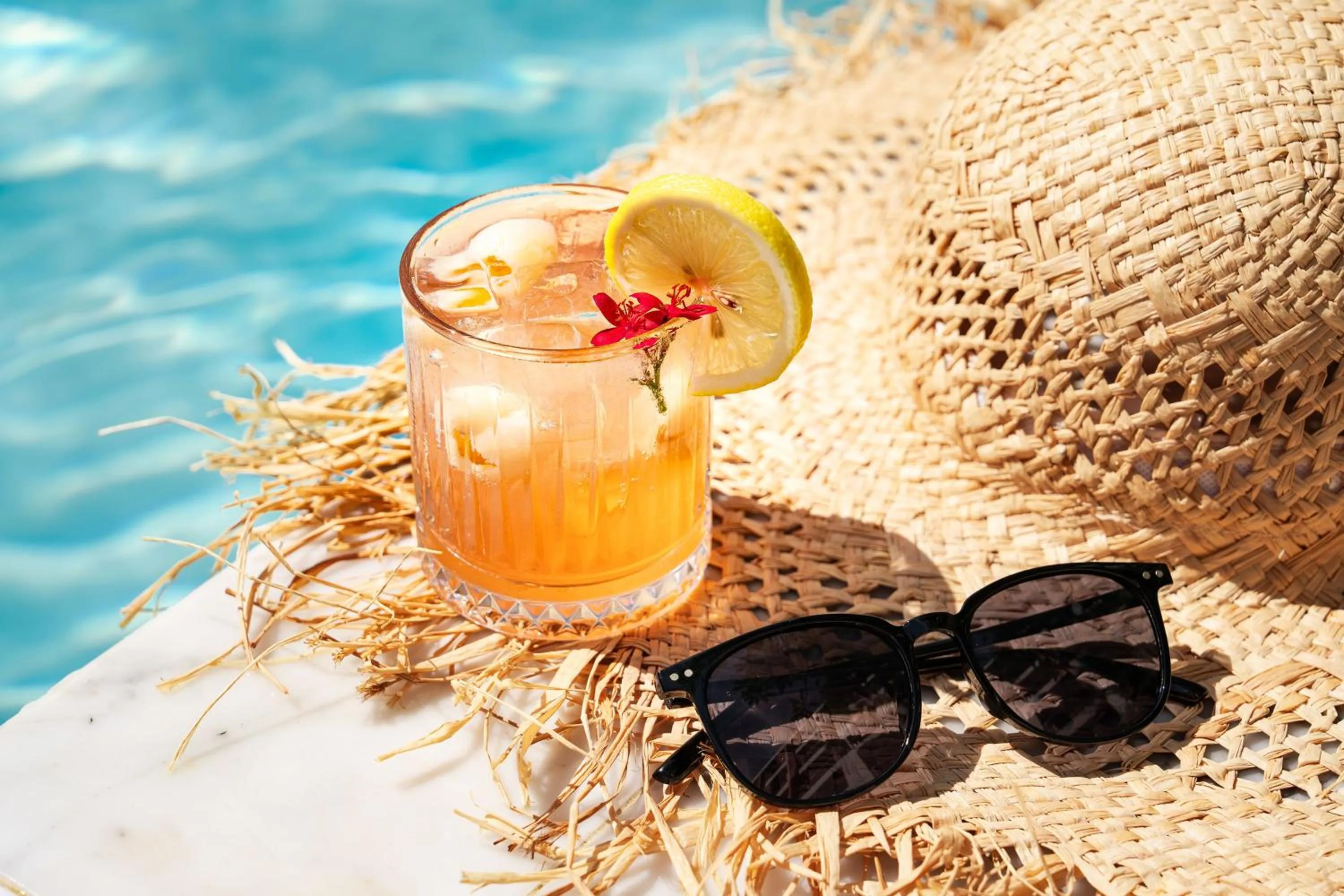 Drinks in Novotel Phuket Kata Avista Resort and Spa