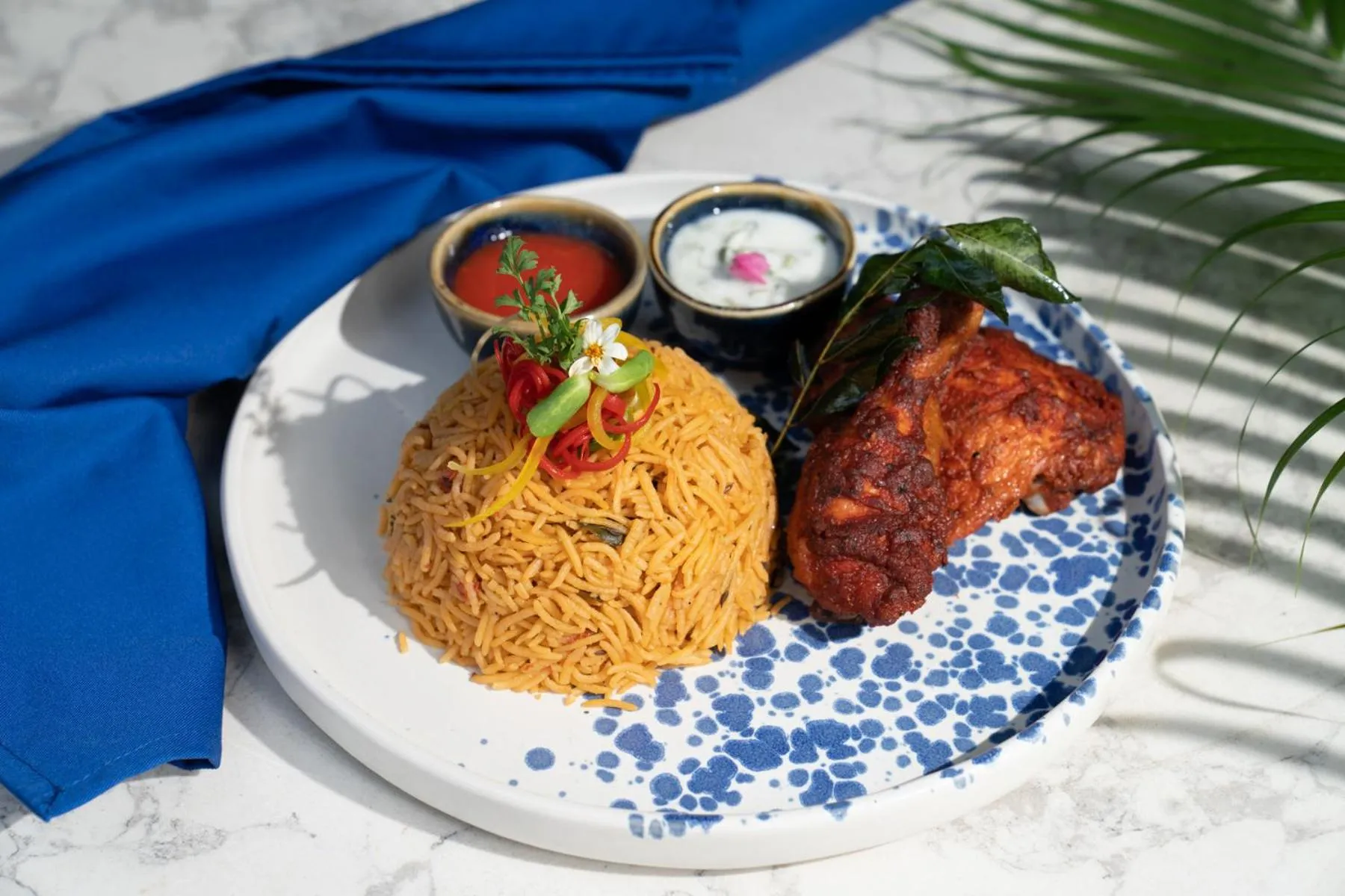 Food and drinks in Novotel Phuket Kata Avista Resort and Spa