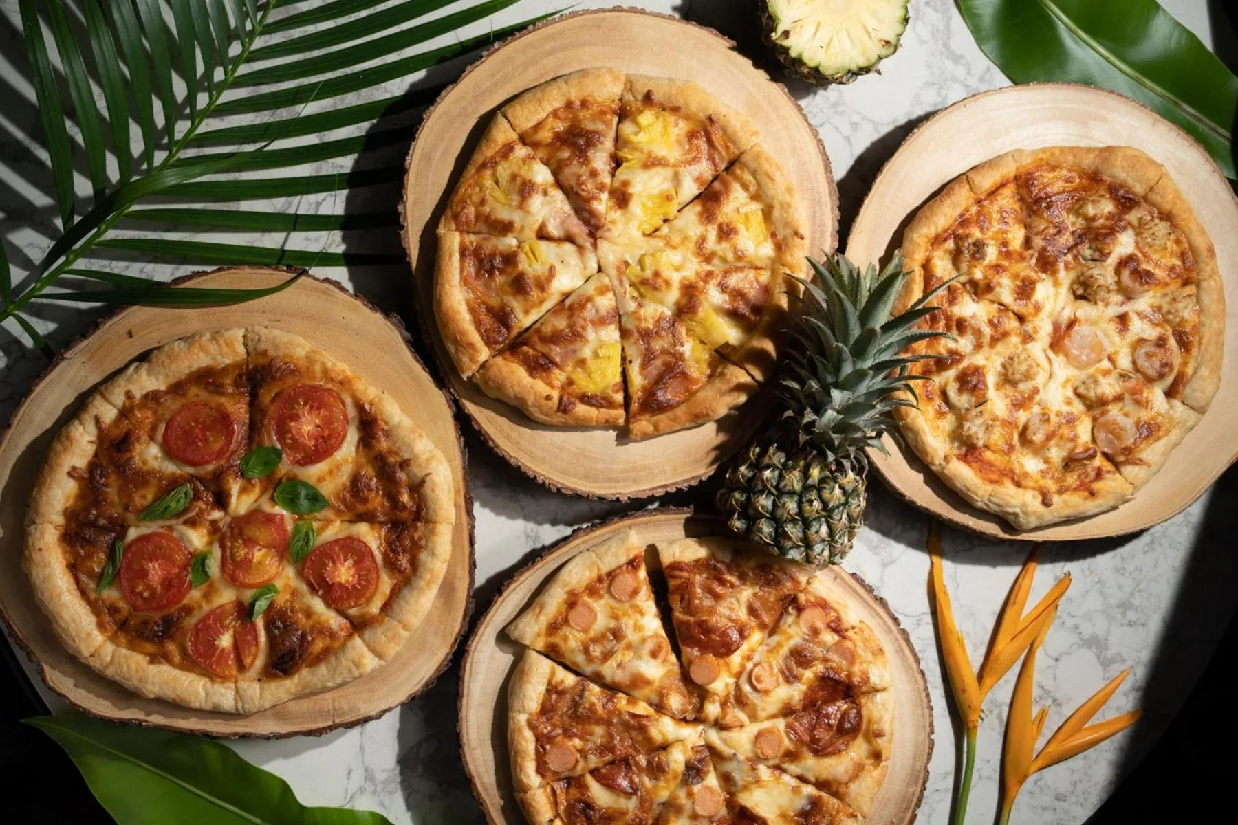 Food and drinks in Novotel Phuket Kata Avista Resort and Spa