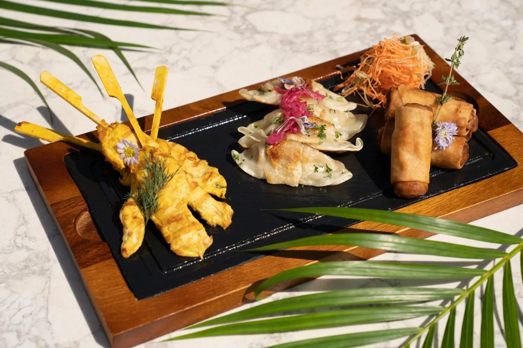 Food and drinks in Novotel Phuket Kata Avista Resort and Spa