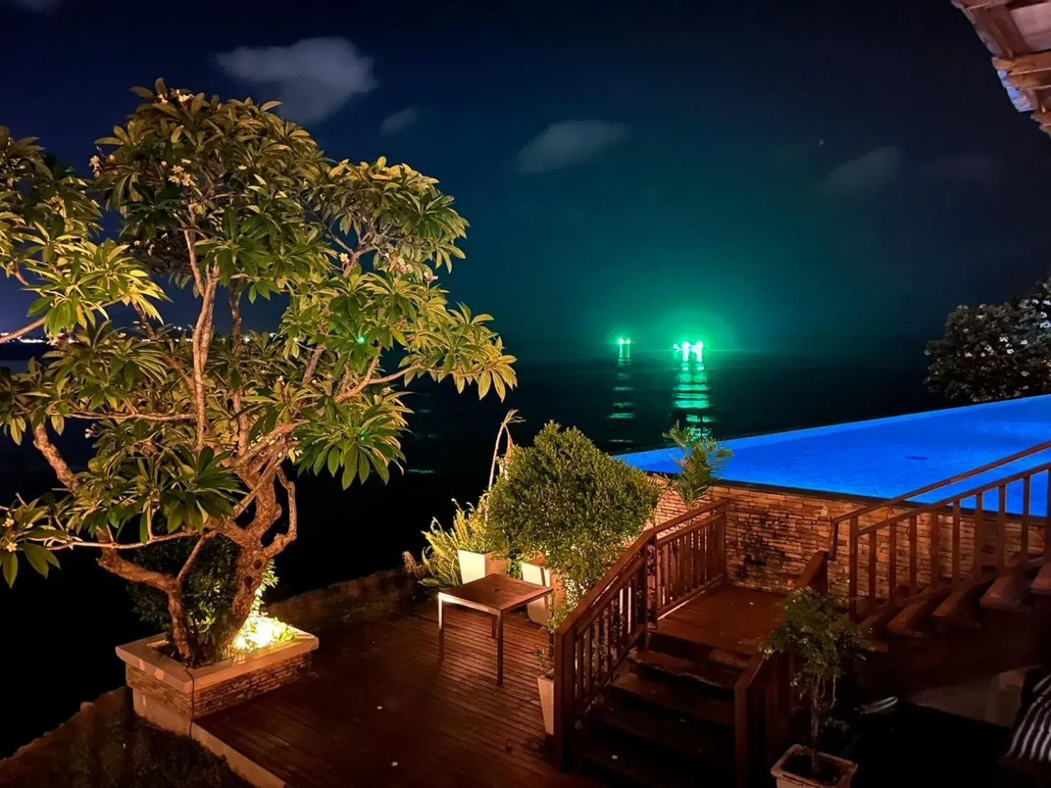 View (from property/room) in The Sarann, Koh Samui - Suites & Villas View (from property/room) in The Sarann, Koh Samui - Suites & Villas