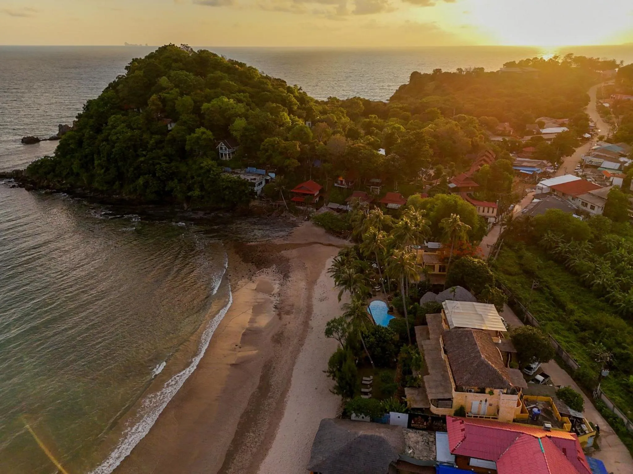 View (from property/room) in Vacation Village Phra Nang Lanta - SHA Extra Plus