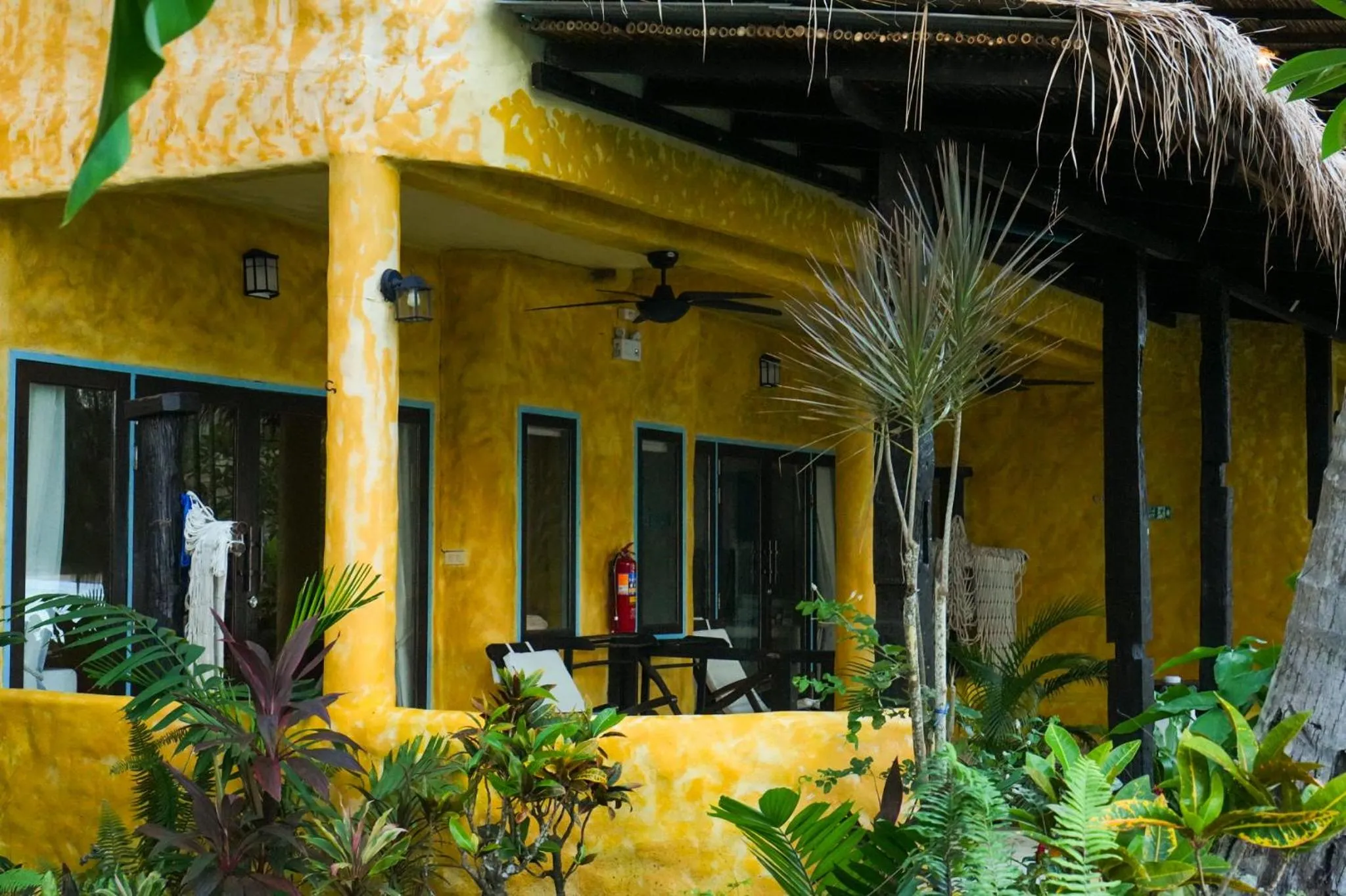 Property building in Vacation Village Phra Nang Lanta - SHA Extra Plus