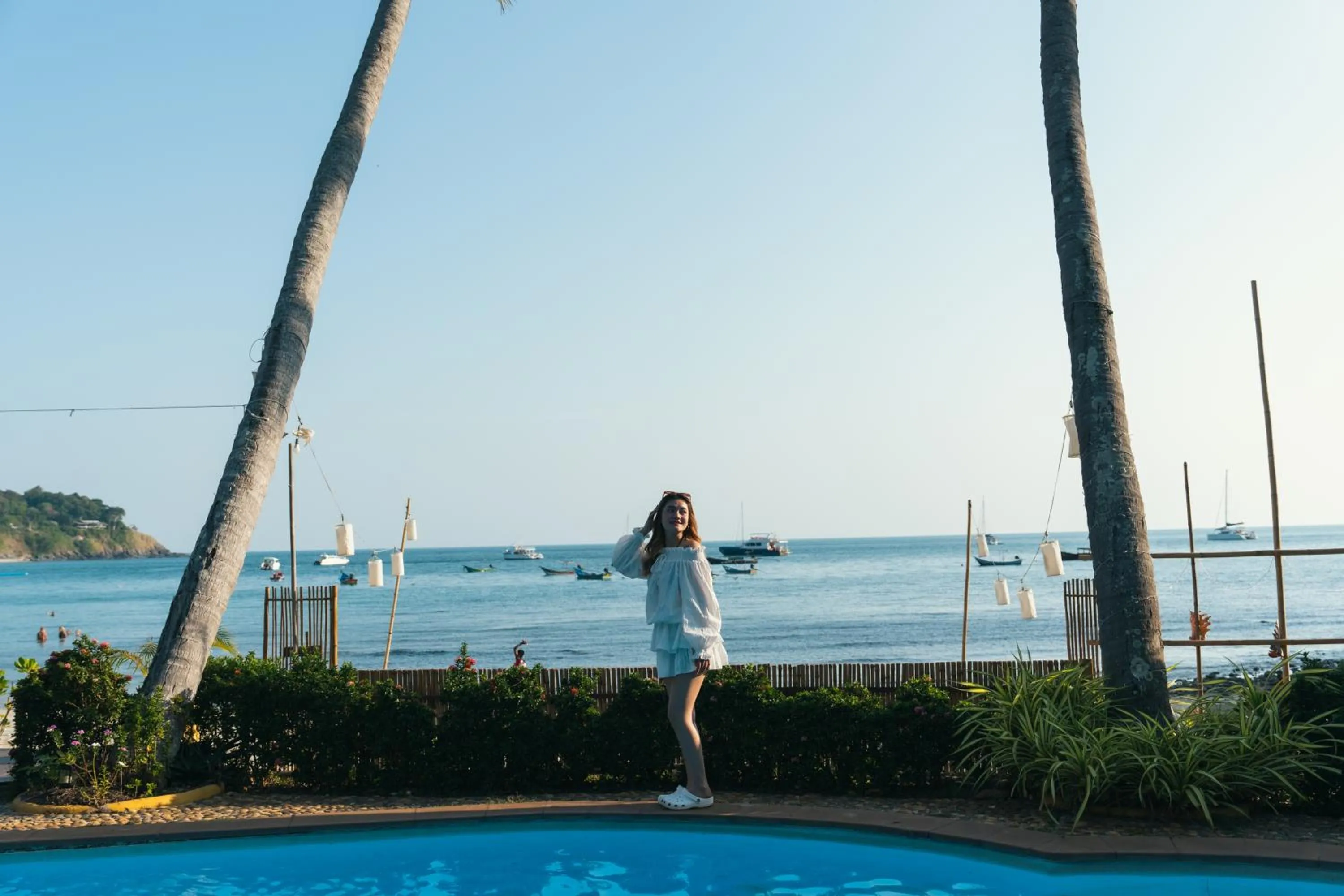 View (from property/room) in Vacation Village Phra Nang Lanta - SHA Extra Plus