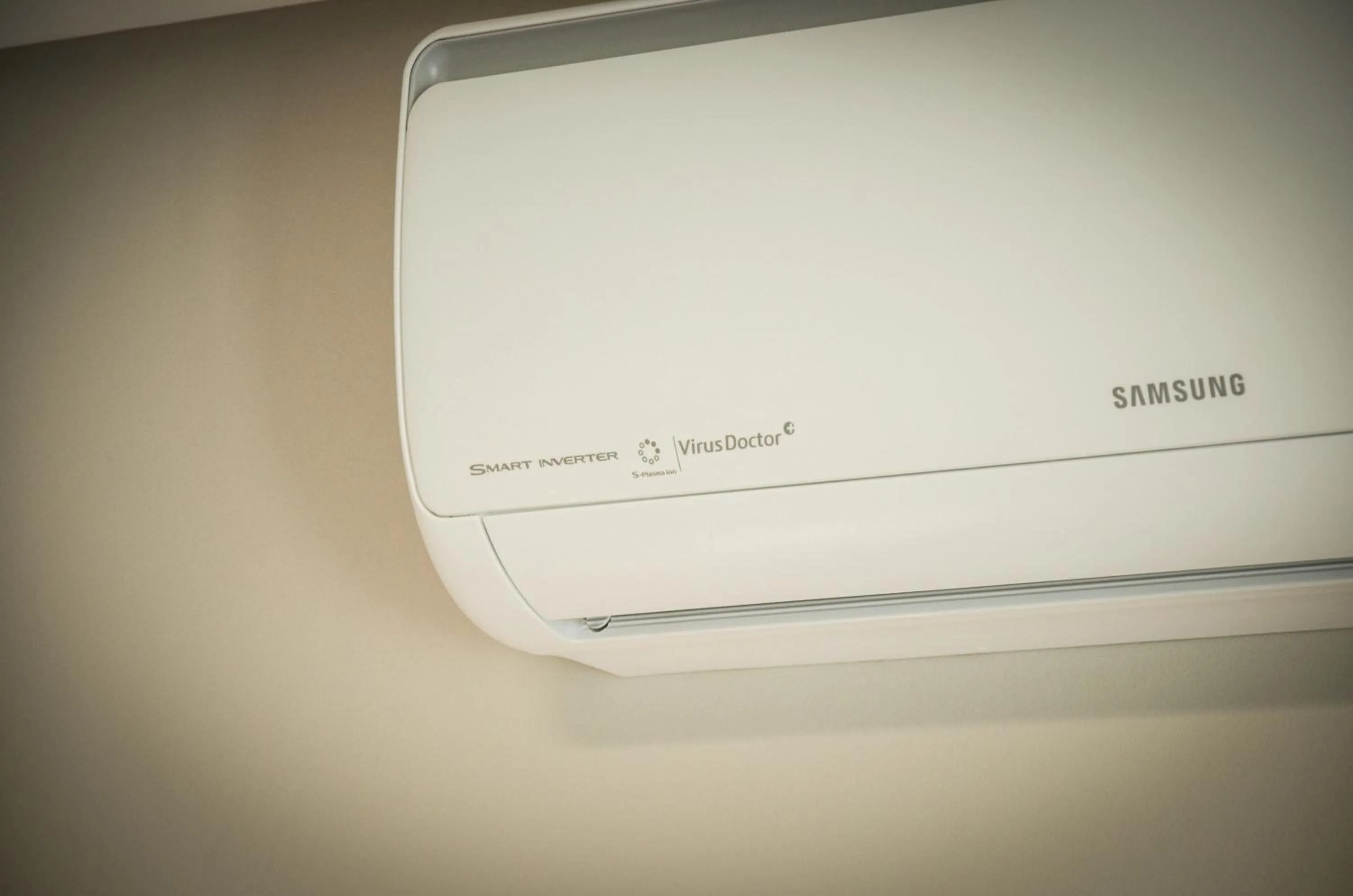 Area and facilities in Viena Flats