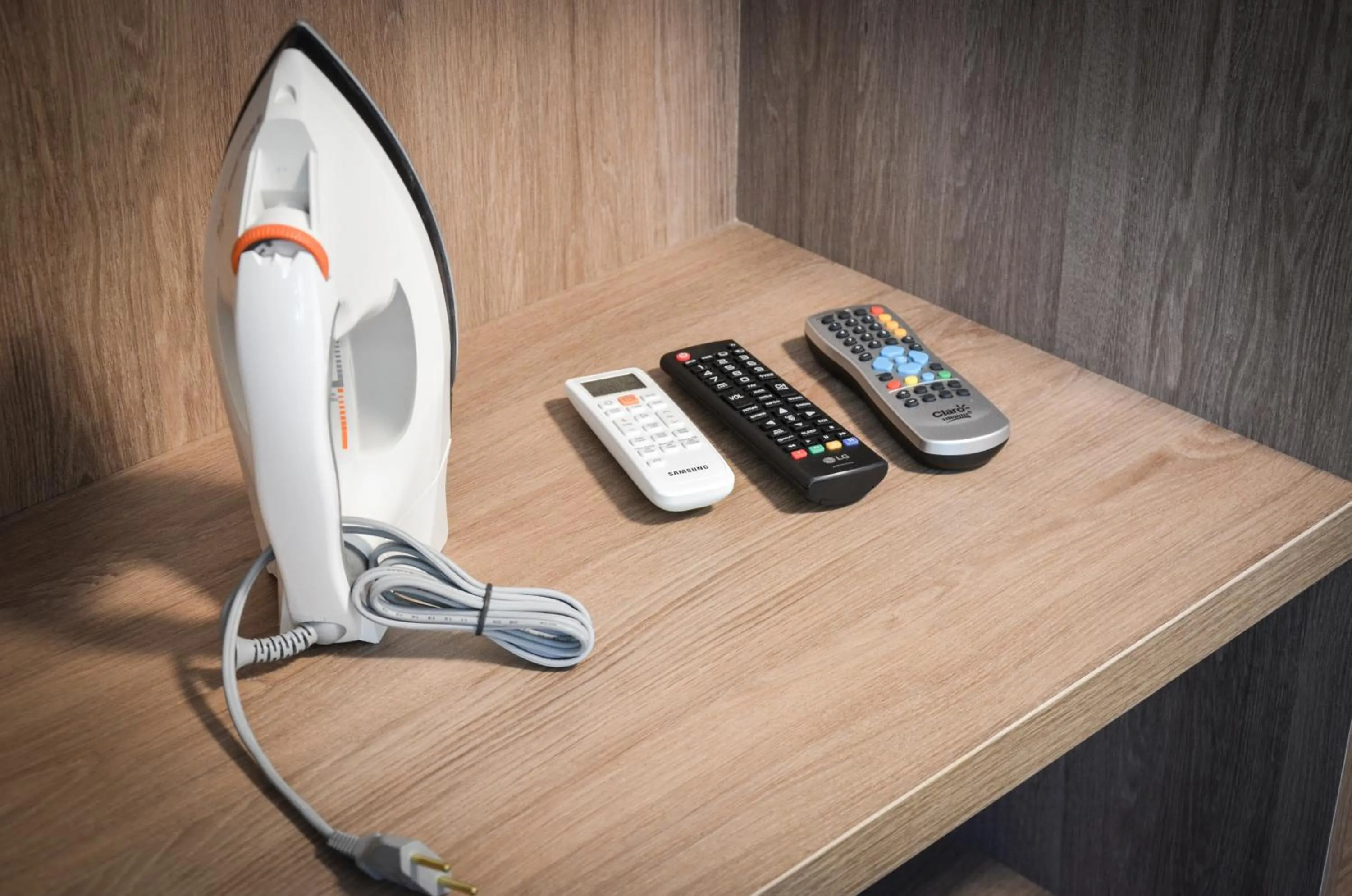 Other in Viena Flats