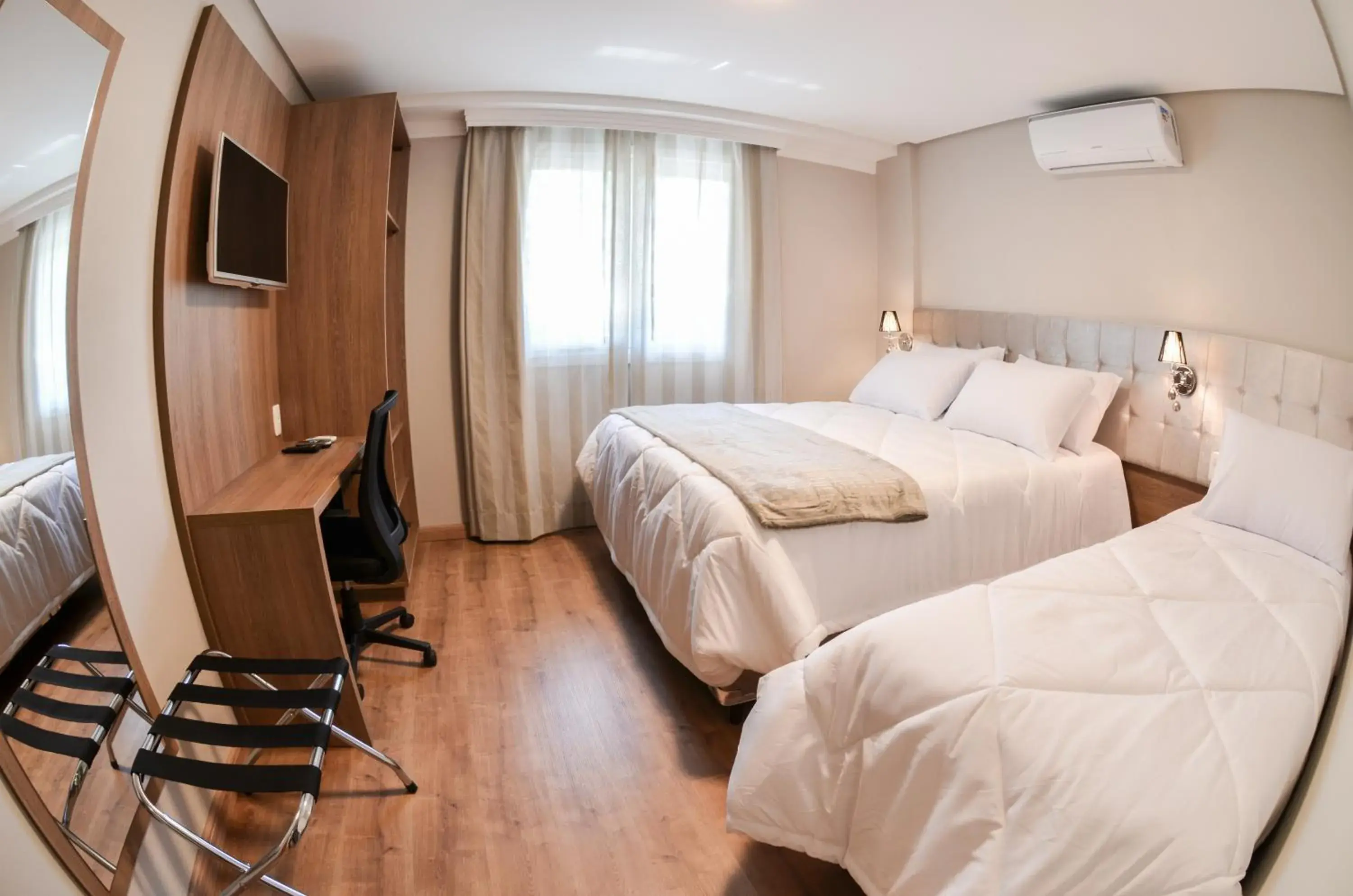 Bedroom, Bed in Viena Flats Bedroom, Bed in Viena Flats