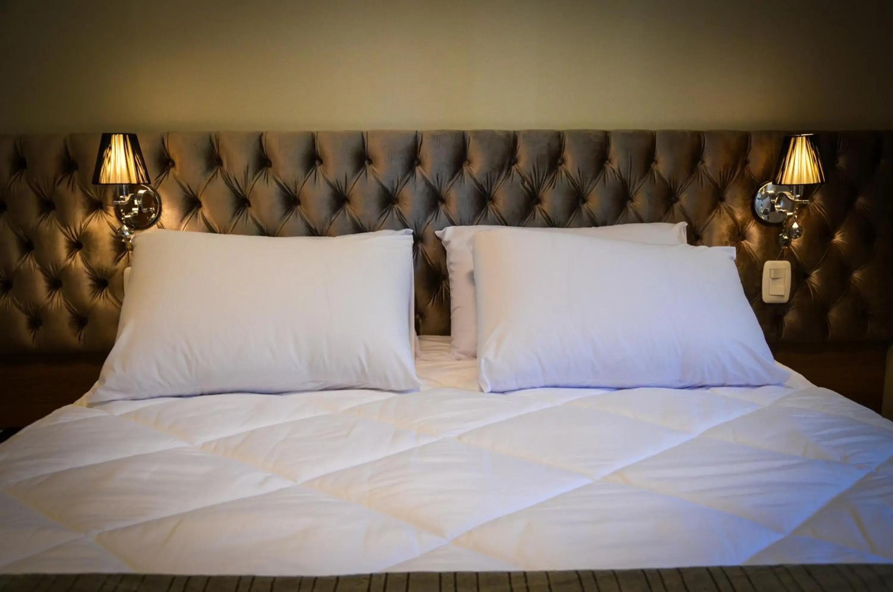 Bed in Viena Flats Bed in Viena Flats