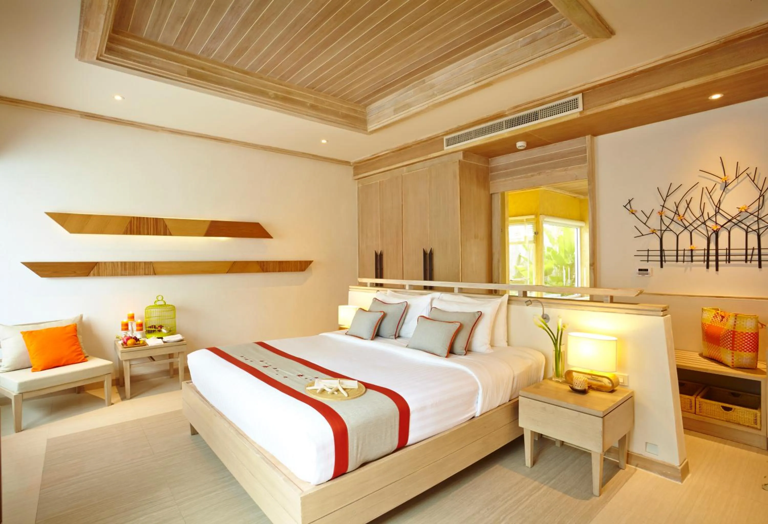Other, Bed in Bandara Spa Resort & Pool Villas, Samui