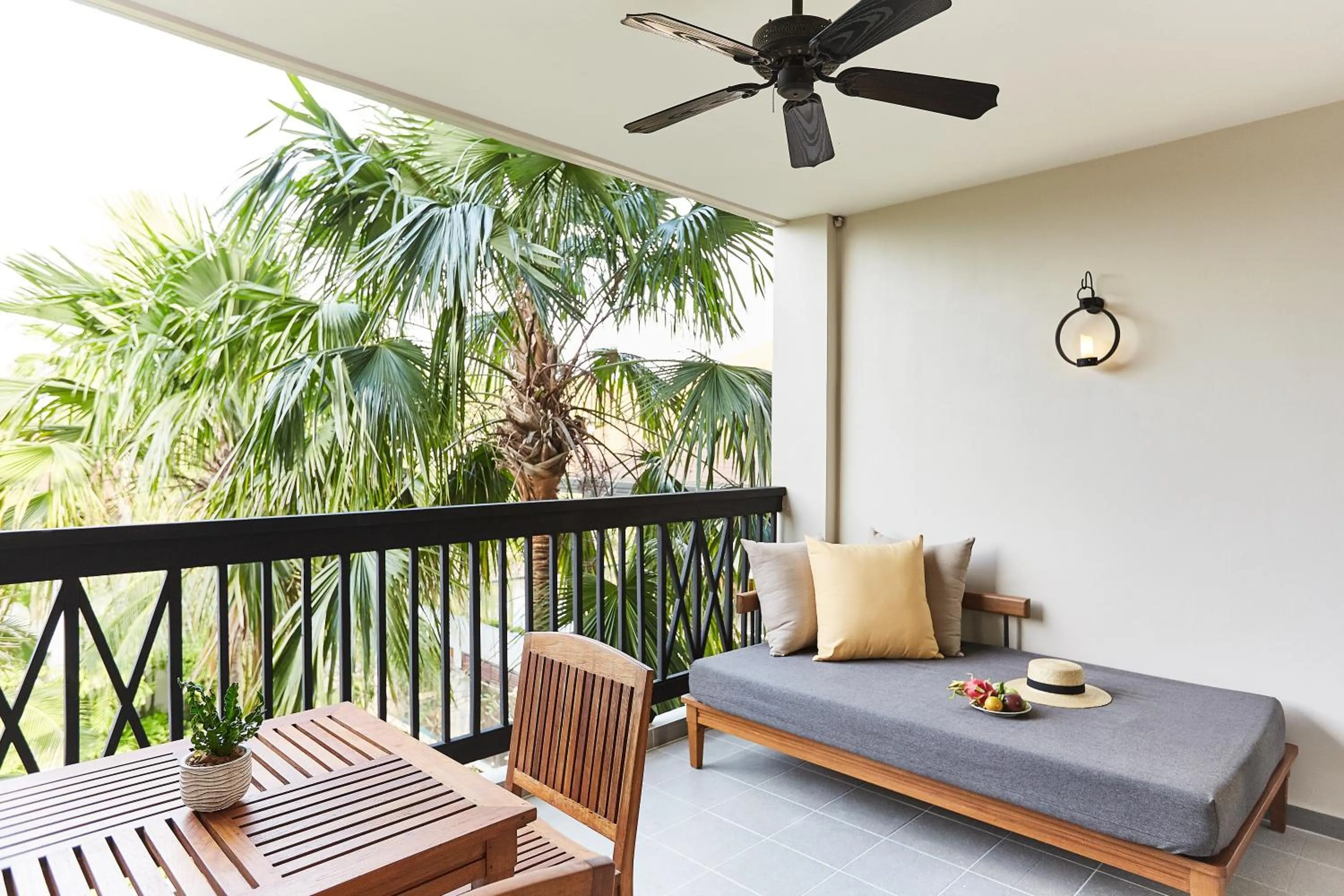 View (from property/room) in Bandara Spa Resort & Pool Villas, Samui