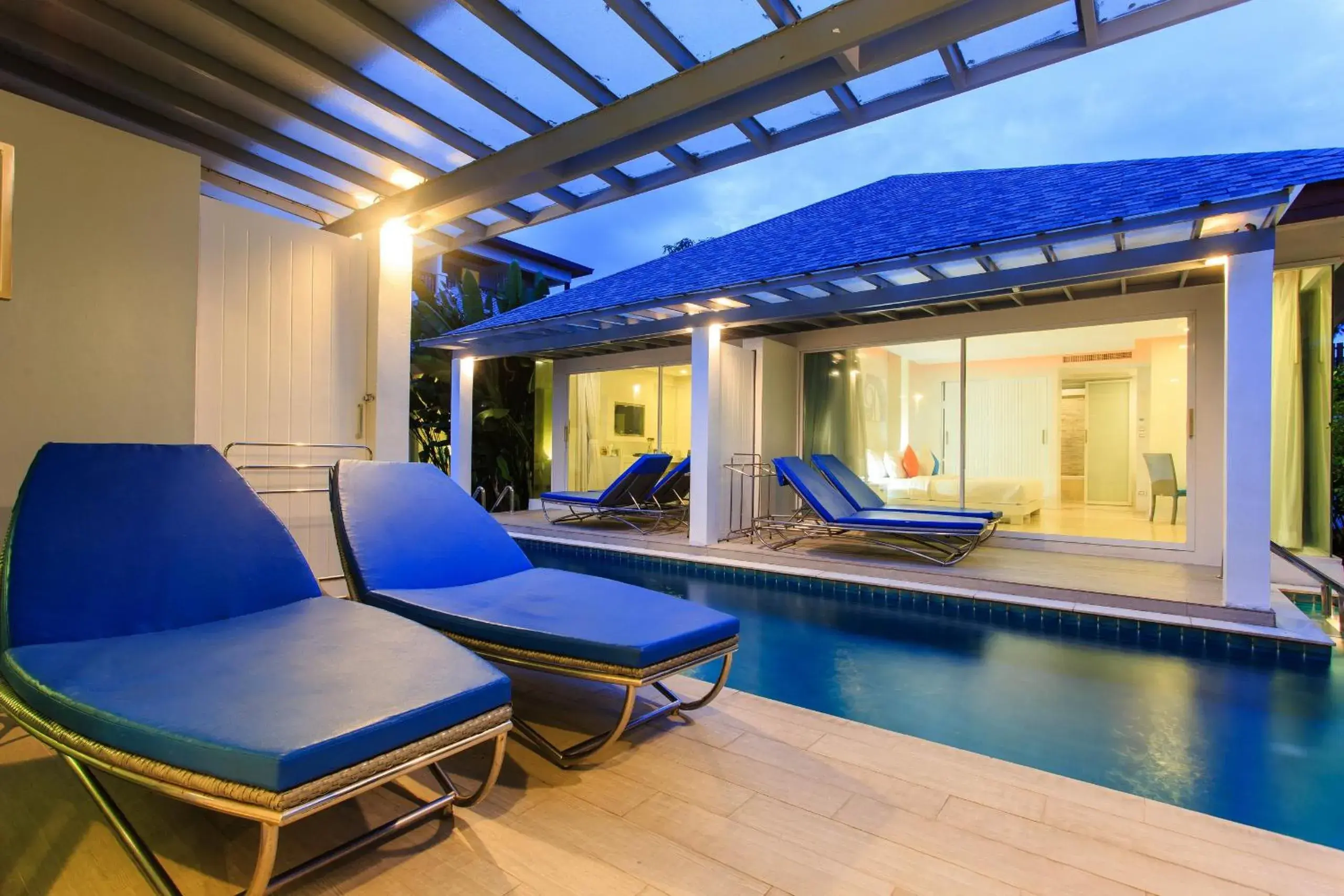 View (from property/room) in Samui Resotel Beach Resort View (from property/room) in Samui Resotel Beach Resort