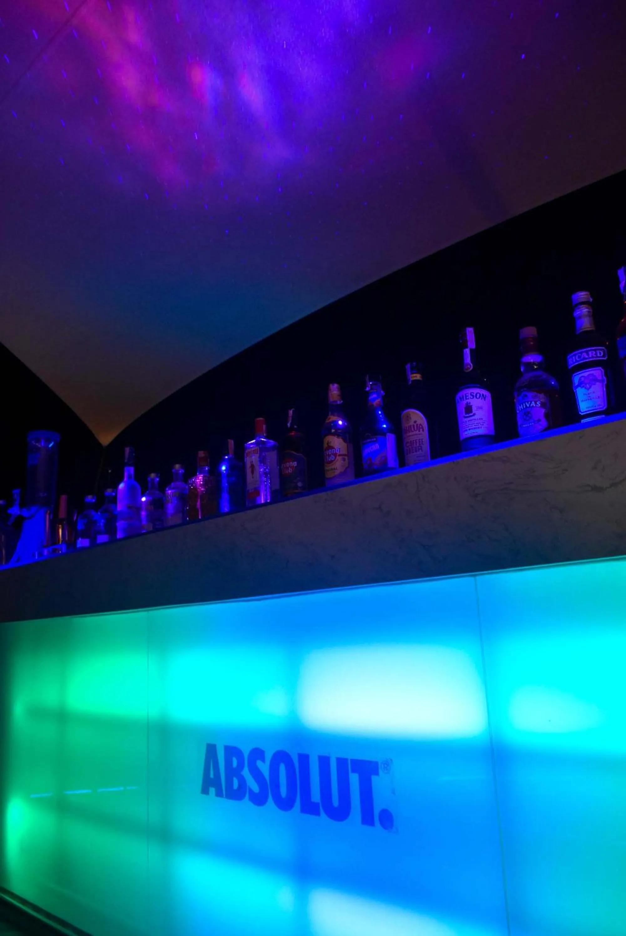 Lounge or bar in Samui Resotel Beach Resort