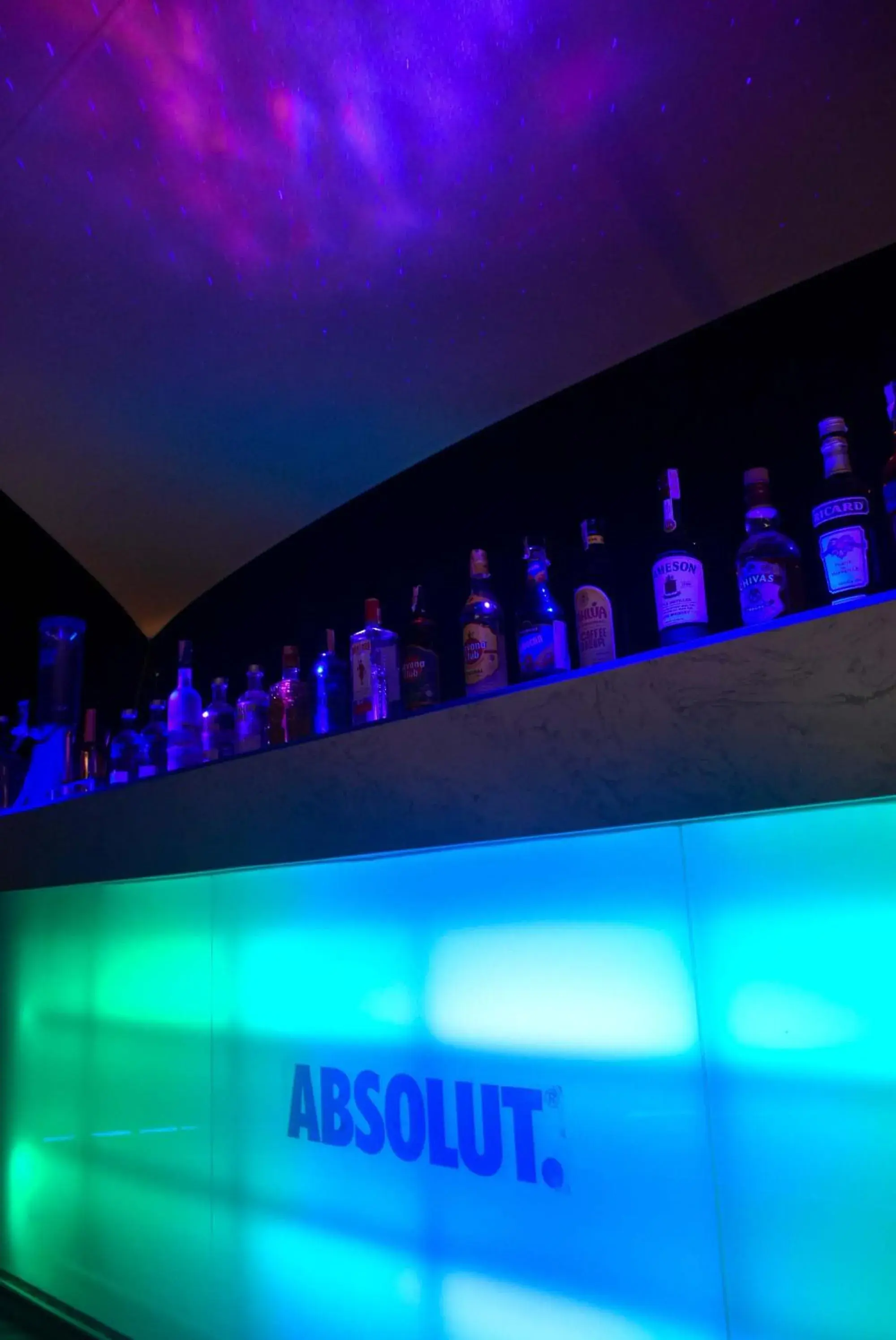 Lounge or bar in Samui Resotel Beach Resort Lounge or bar in Samui Resotel Beach Resort