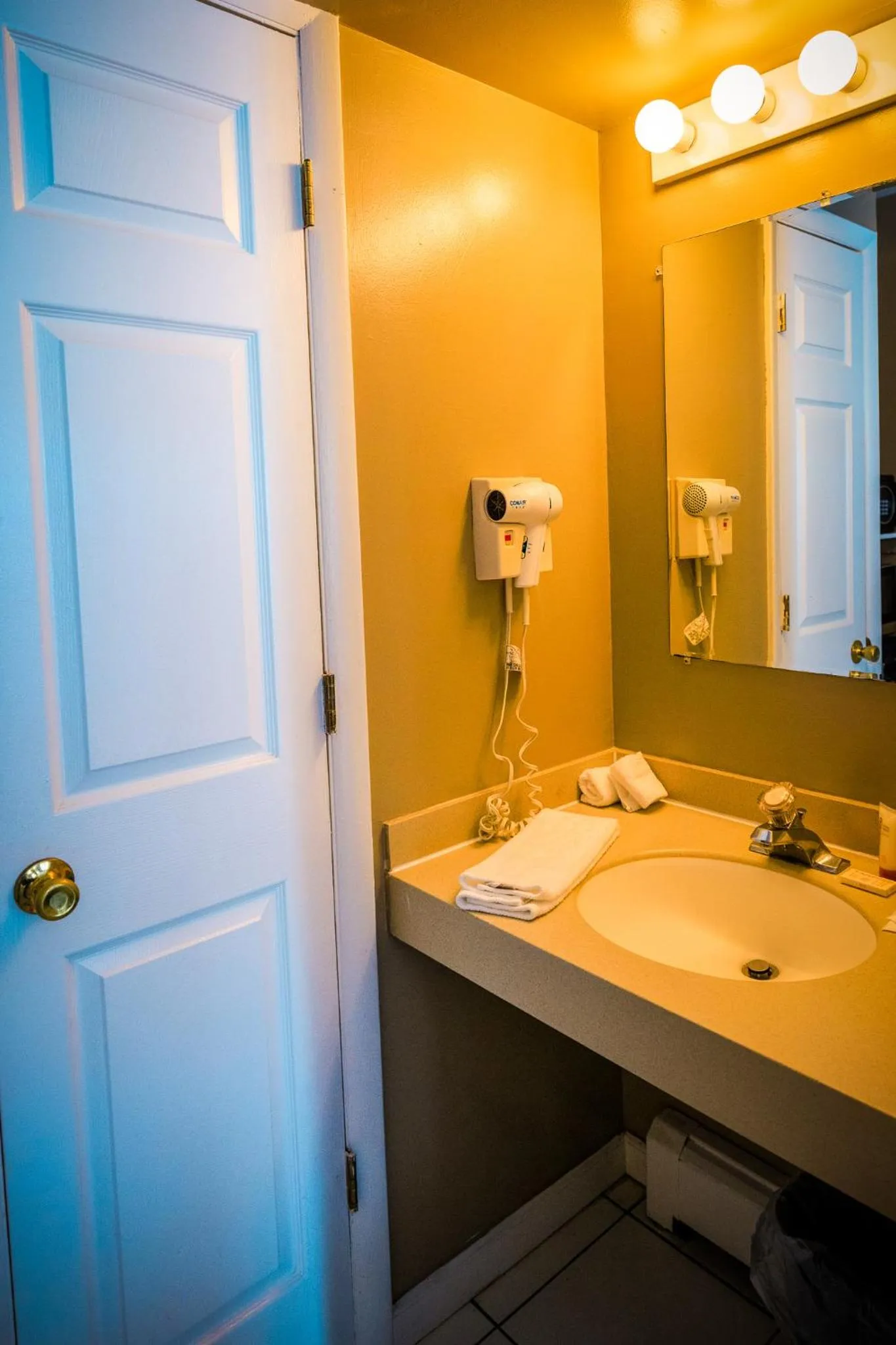 The White Sands Resort and Spa