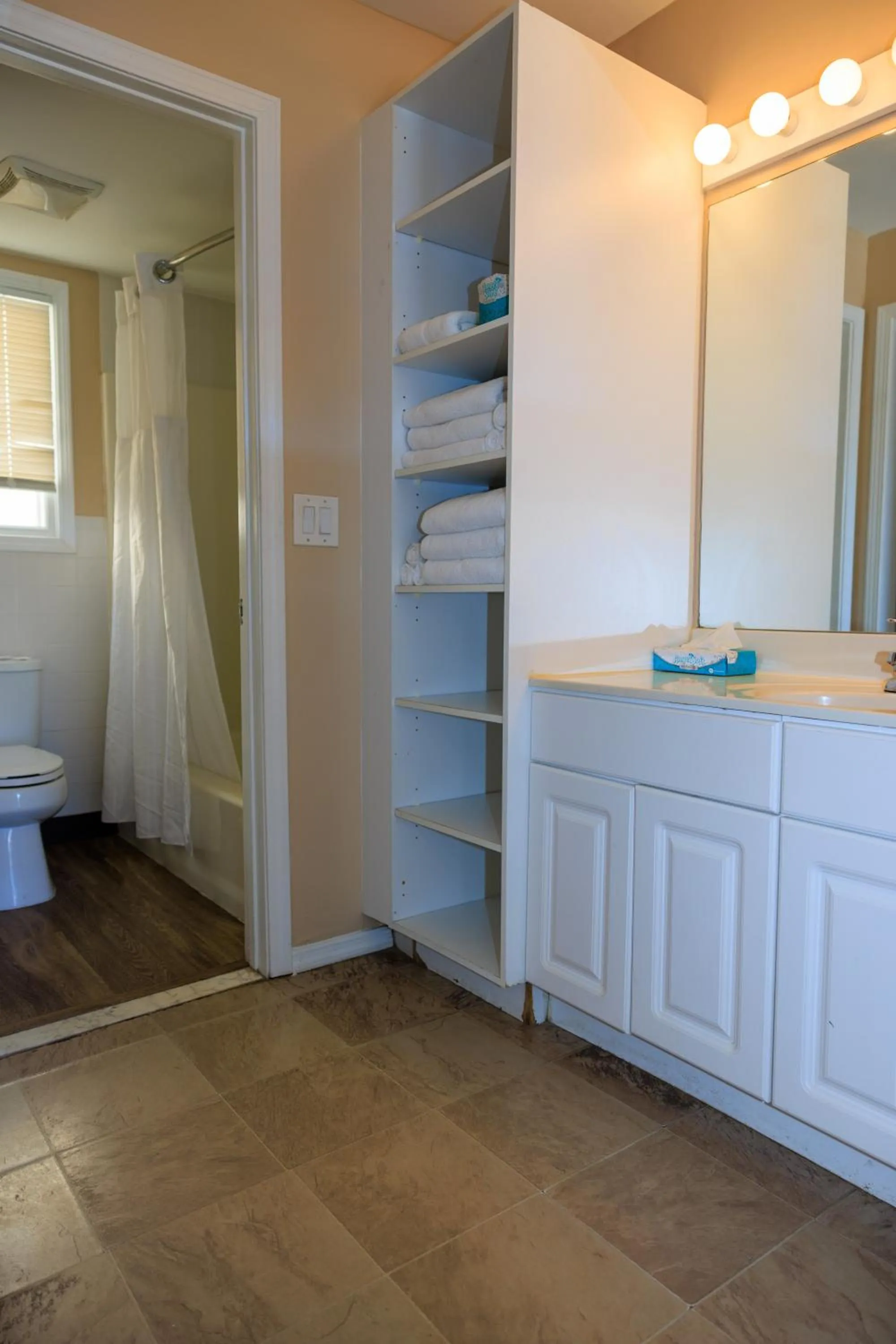 The White Sands Resort and Spa