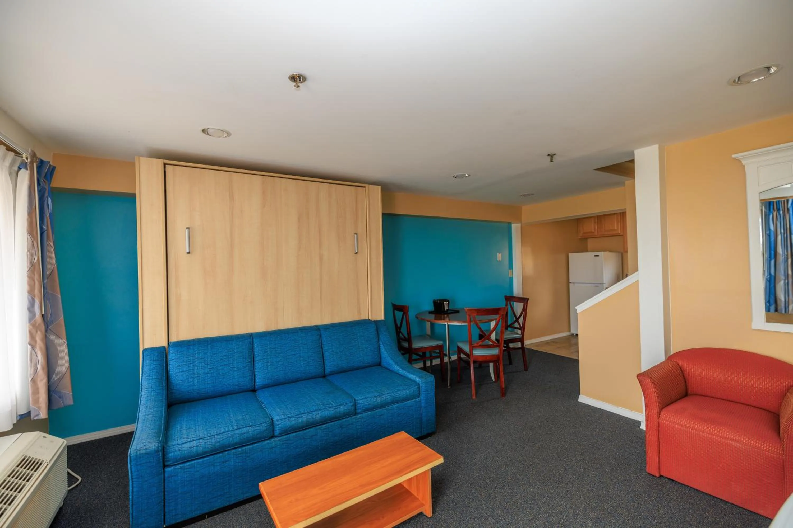 The White Sands Resort and Spa