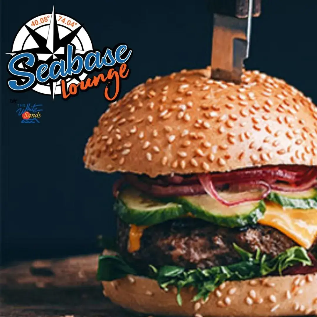 Restaurant/places to eat in The White Sands Resort and Spa Restaurant/places to eat in The White Sands Resort and Spa