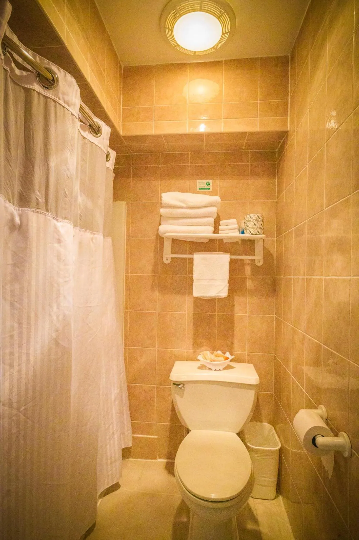 The White Sands Resort and Spa