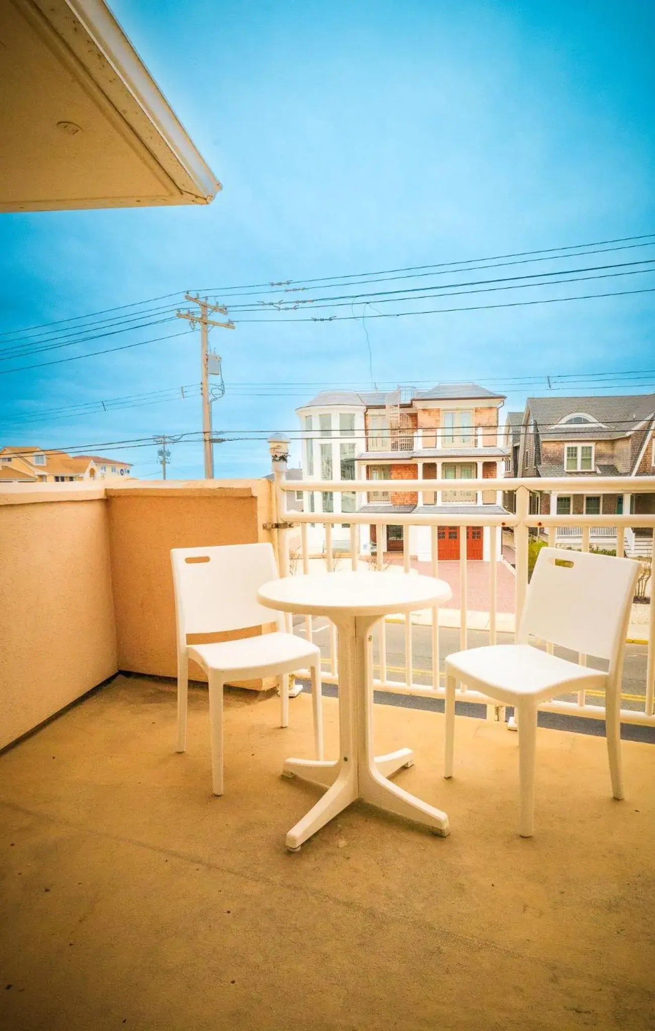 The White Sands Resort and Spa The White Sands Resort and Spa