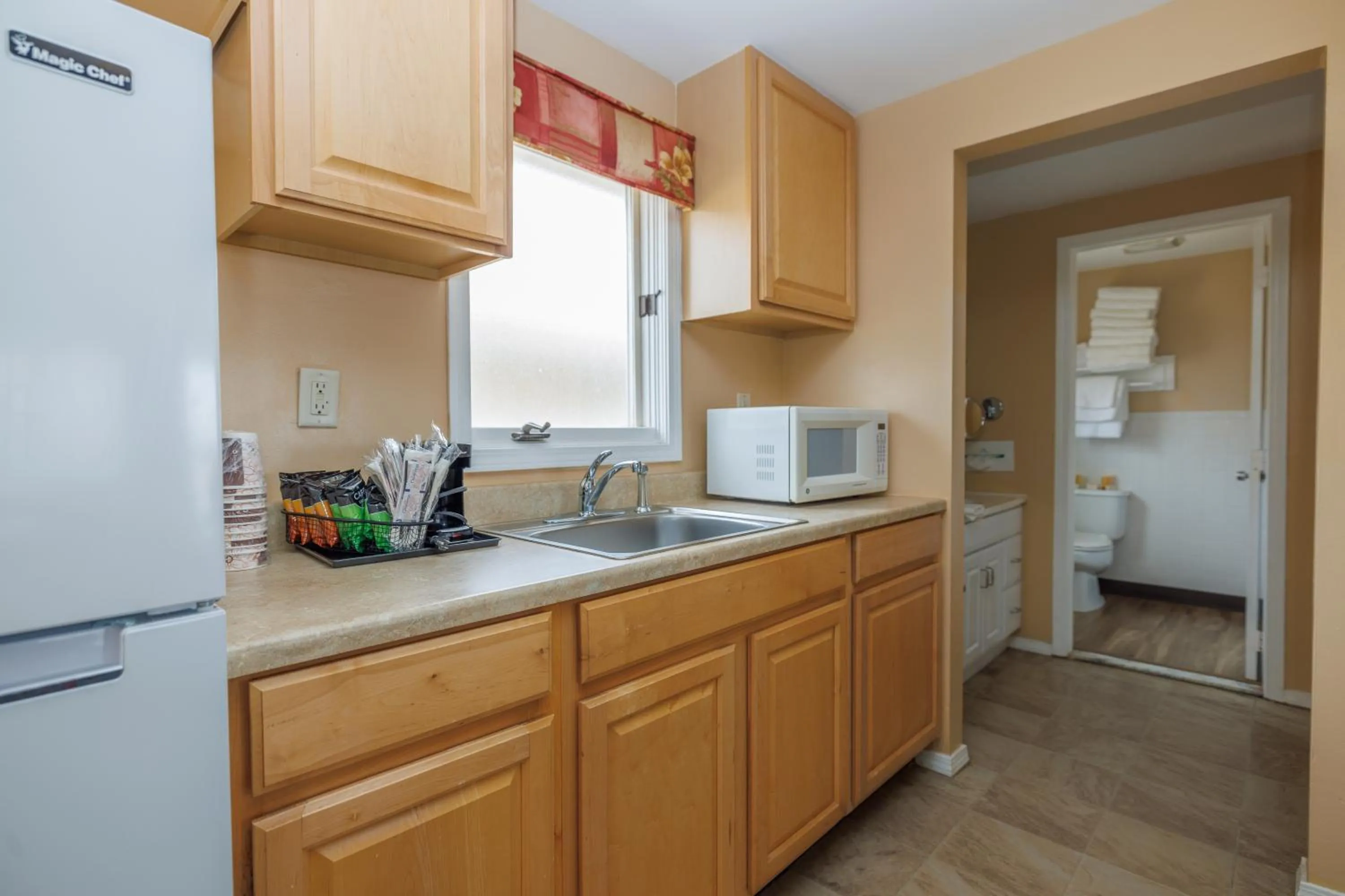 The White Sands Resort and Spa