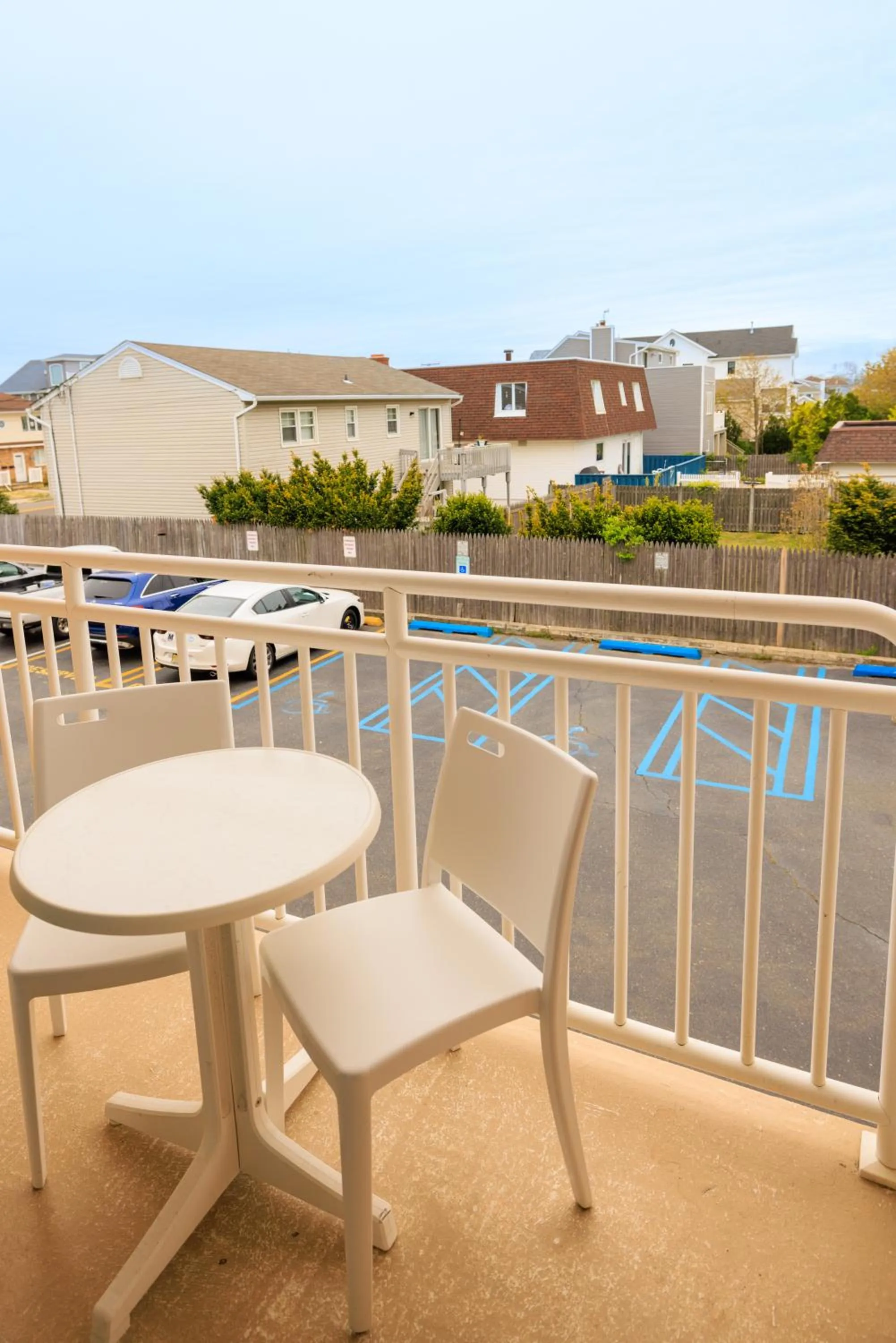 The White Sands Resort and Spa