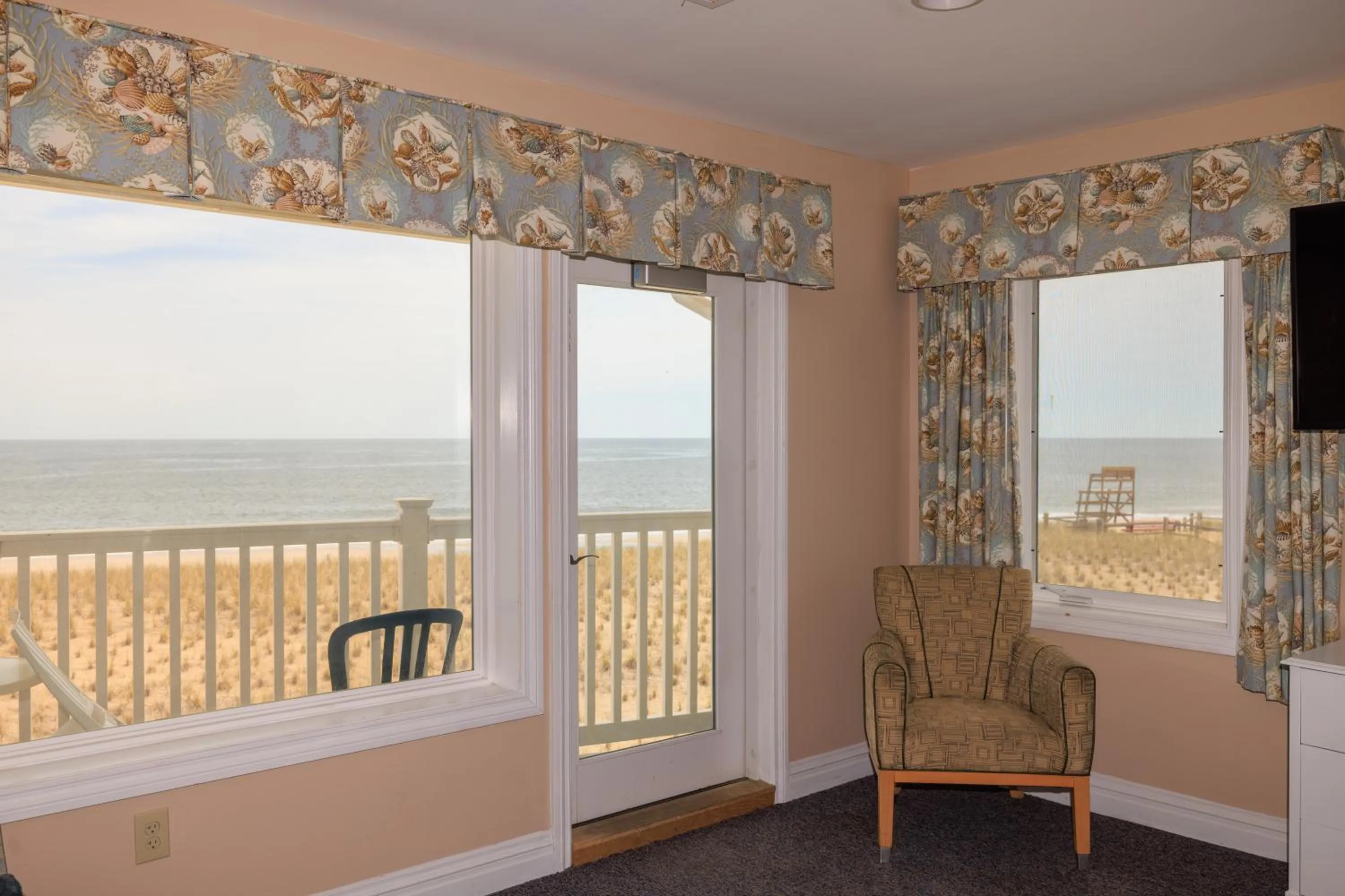 The White Sands Resort and Spa