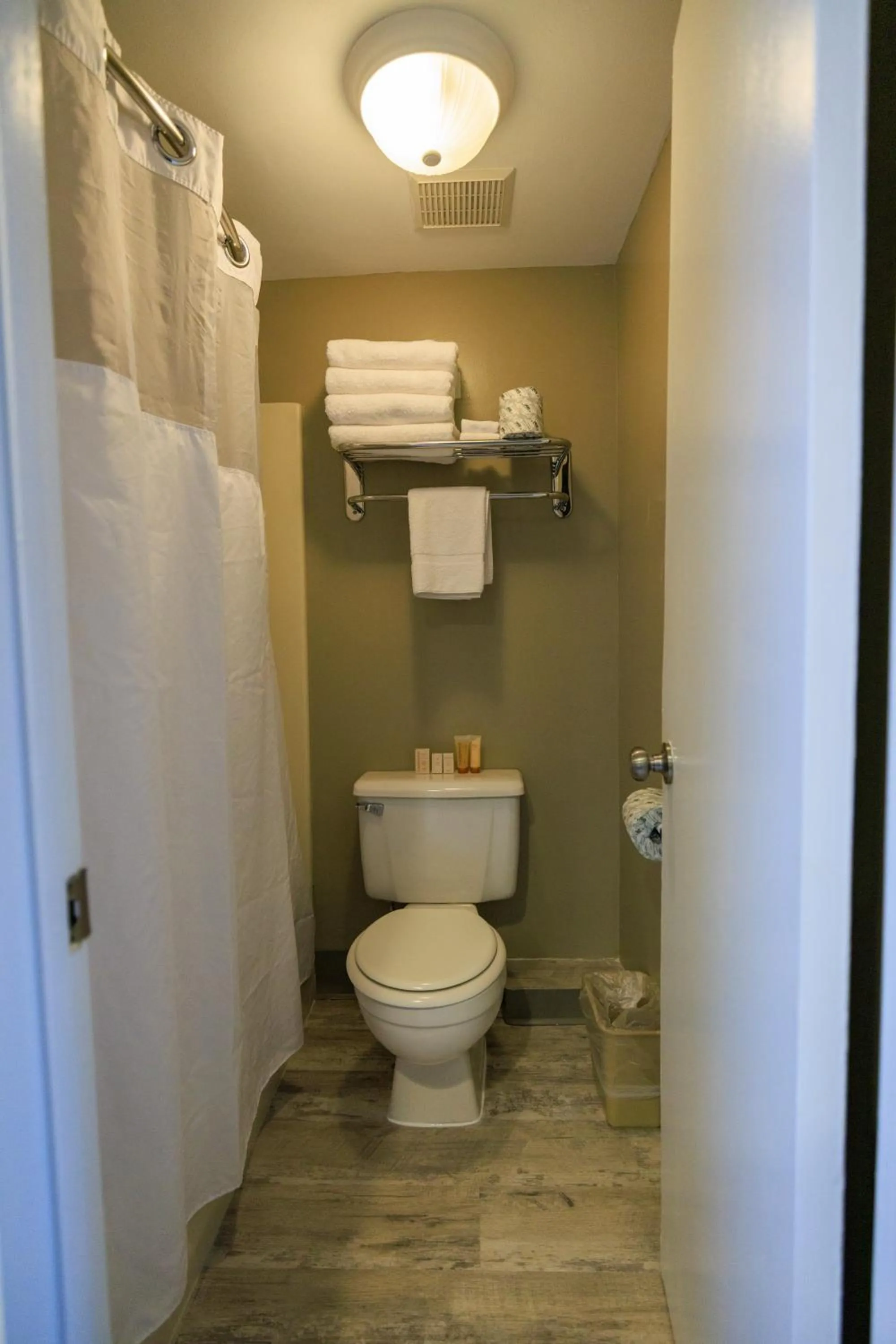 The White Sands Resort and Spa