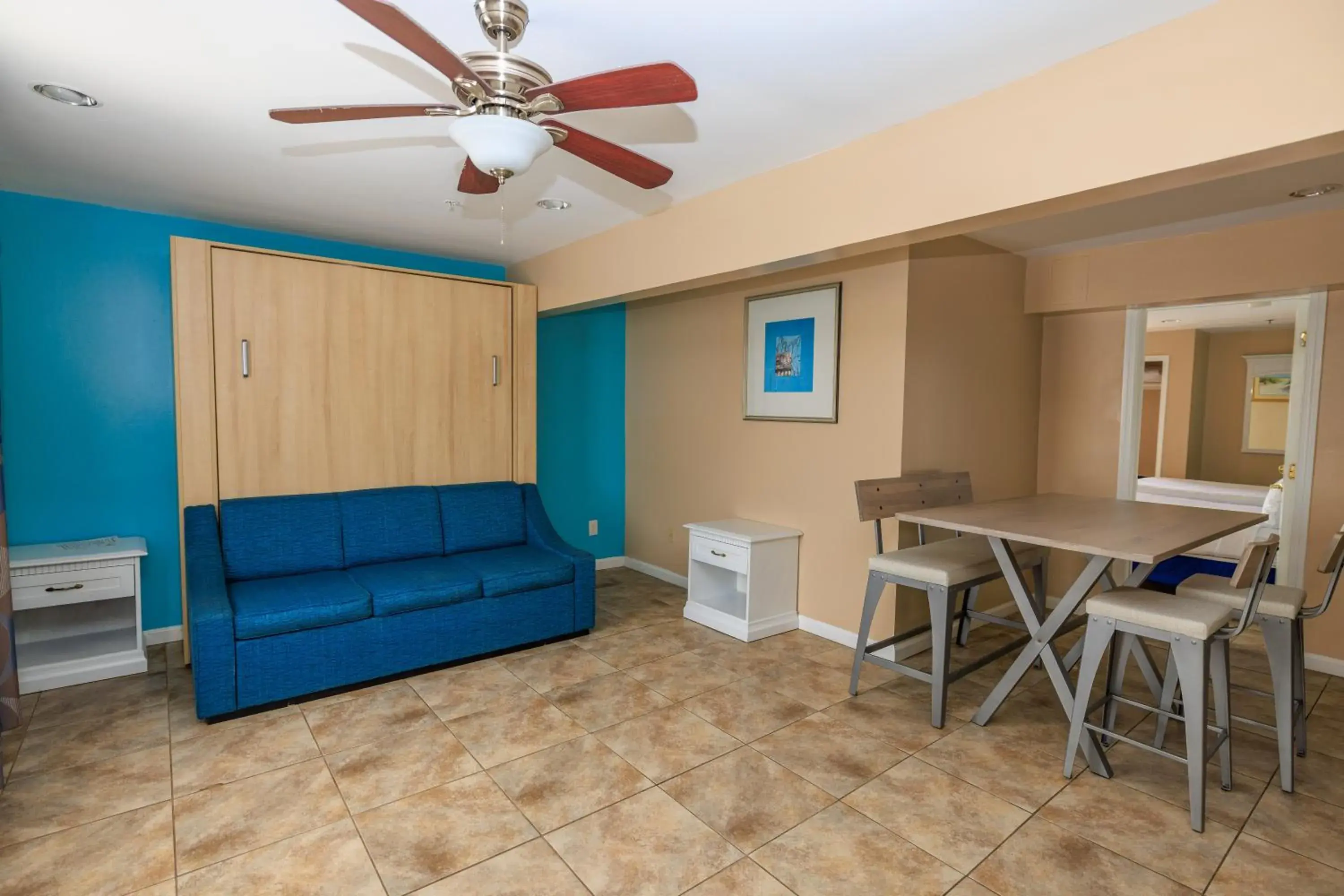 One-Bedroom Apartment with Pool View in The White Sands Resort and Spa One-Bedroom Apartment with Pool View in The White Sands Resort and Spa