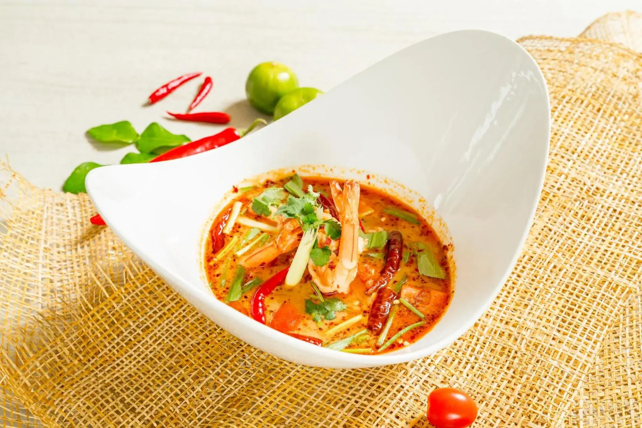 Food and drinks in Bhu Nga Thani Resort & Villas Railay Food and drinks in Bhu Nga Thani Resort & Villas Railay