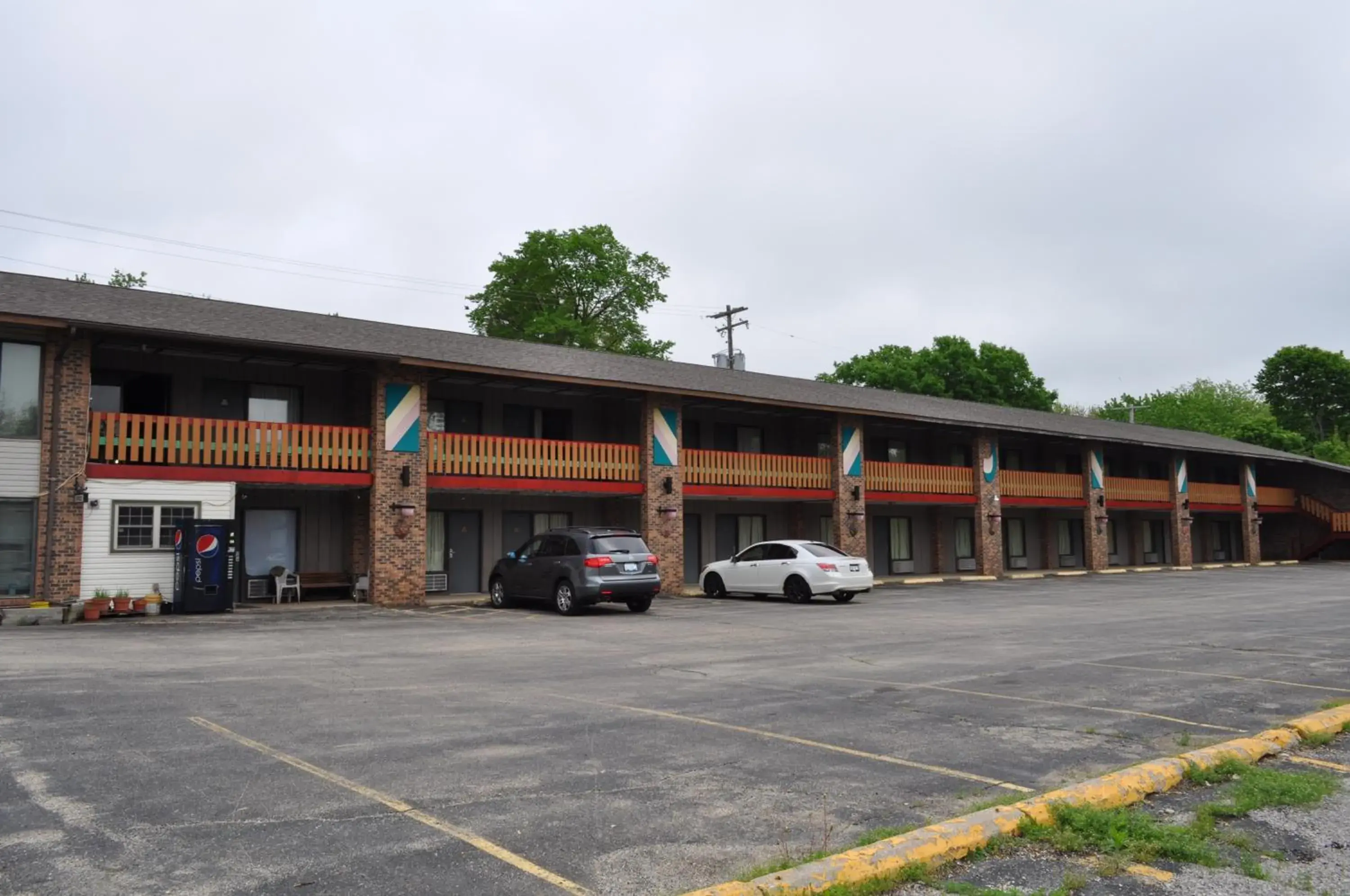 Kewanee Motor Lodge Kewanee Motor Lodge