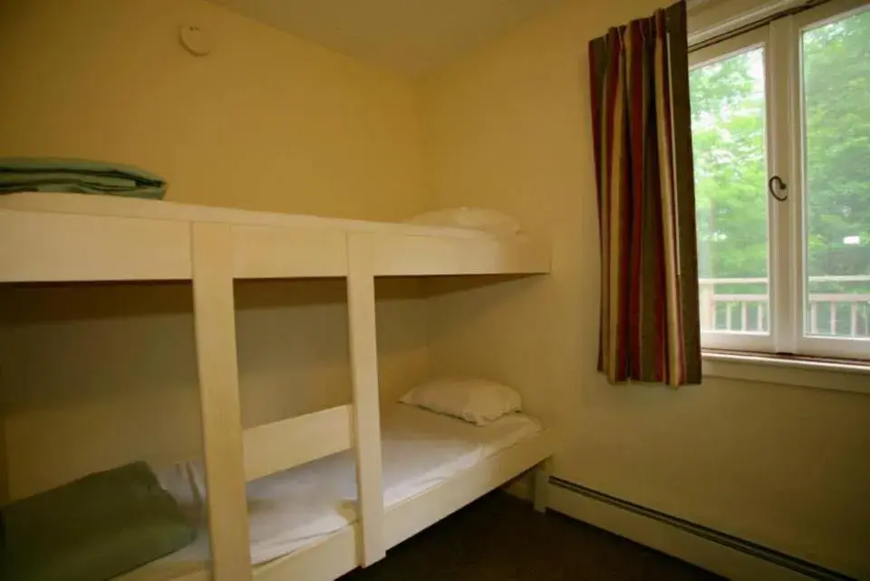 Family Room with Terrace in The Upper Pass Lodge Family Room with Terrace in The Upper Pass Lodge