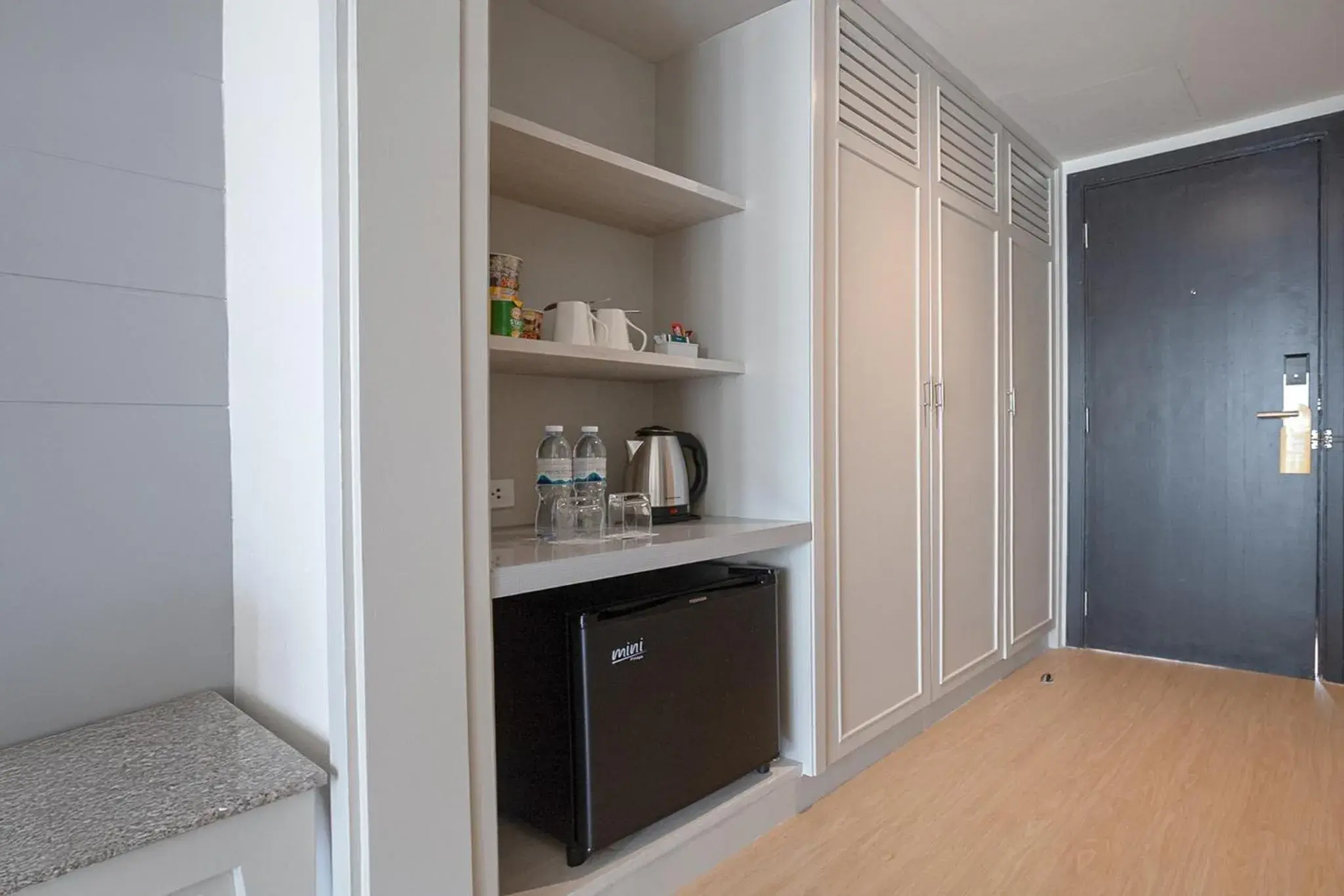 Food and drinks in Pinnacle Grand Jomtien Resort and Beach Club Food and drinks in Pinnacle Grand Jomtien Resort and Beach Club