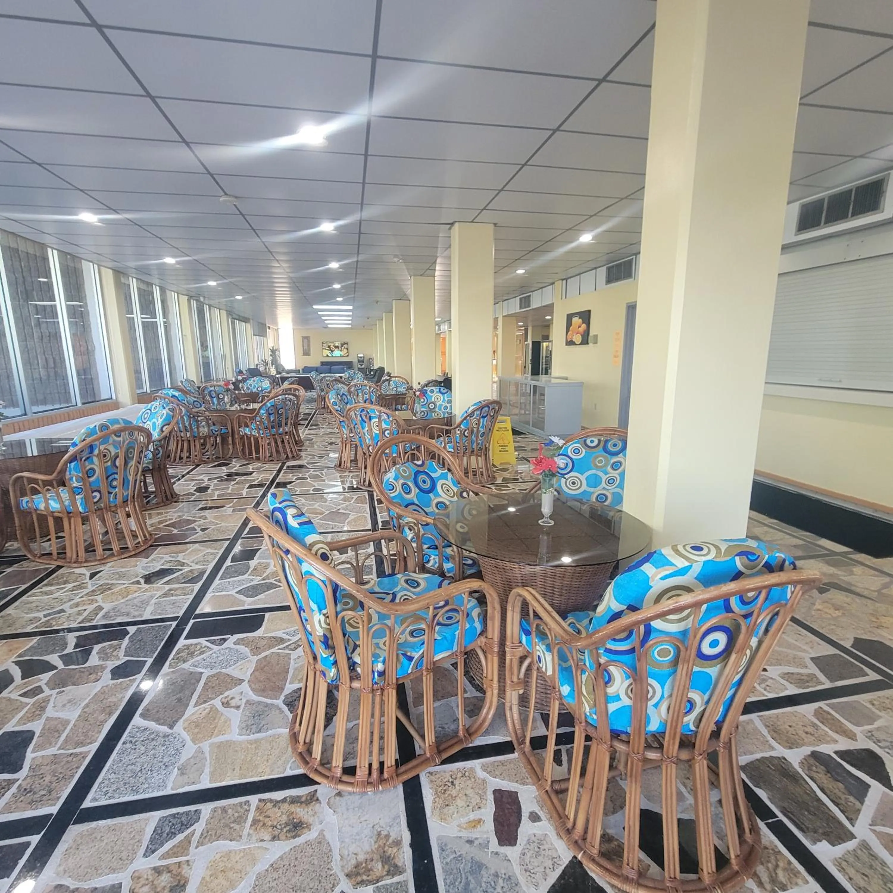 Banquet/Function facilities in Padre South Hotel On The Beach