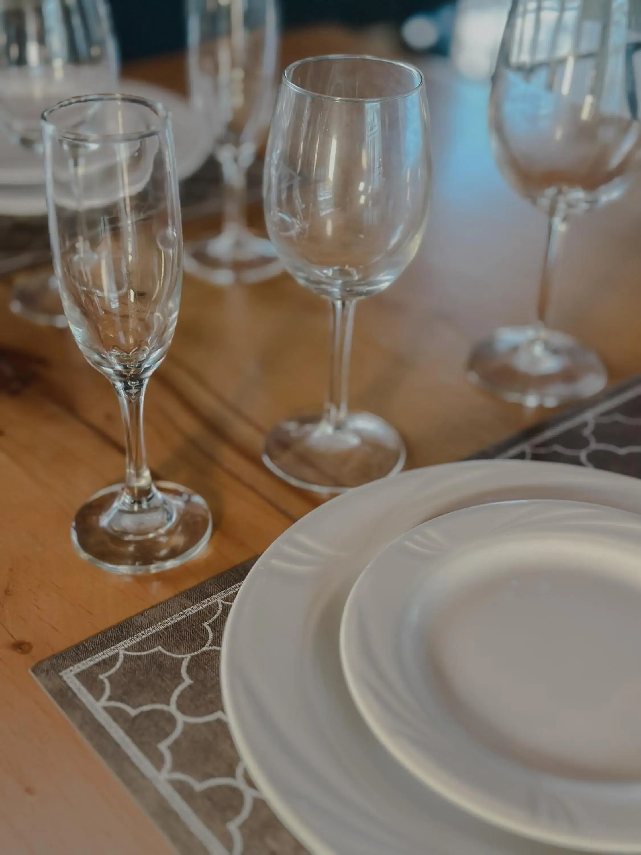 Restaurant/places to eat in Hotel Catedral La Paz Restaurant/places to eat in Hotel Catedral La Paz