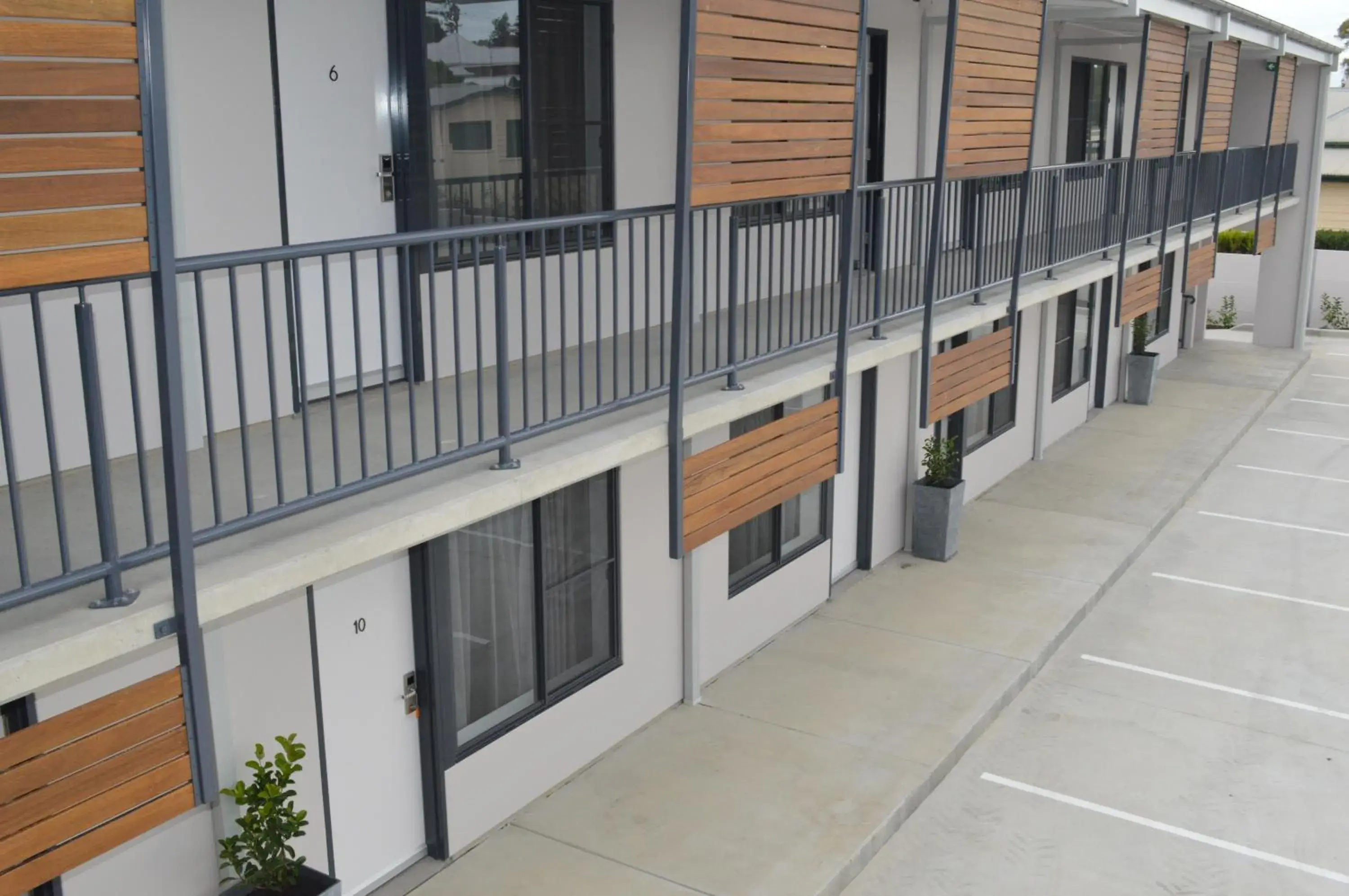 Facade/entrance in Best Western Club Quirindi Motel Facade/entrance in Best Western Club Quirindi Motel