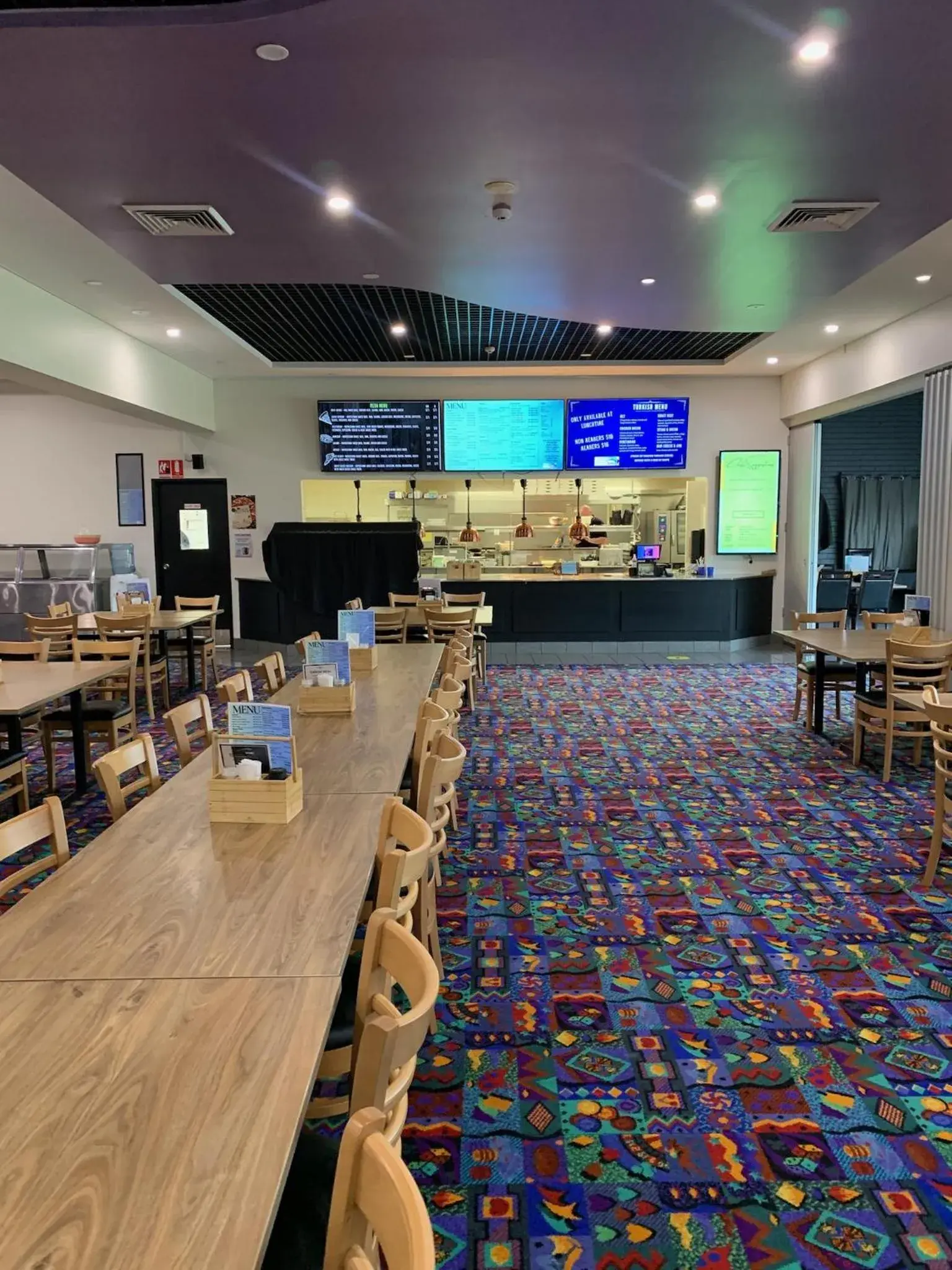 Restaurant/places to eat in Best Western Club Quirindi Motel Restaurant/places to eat in Best Western Club Quirindi Motel