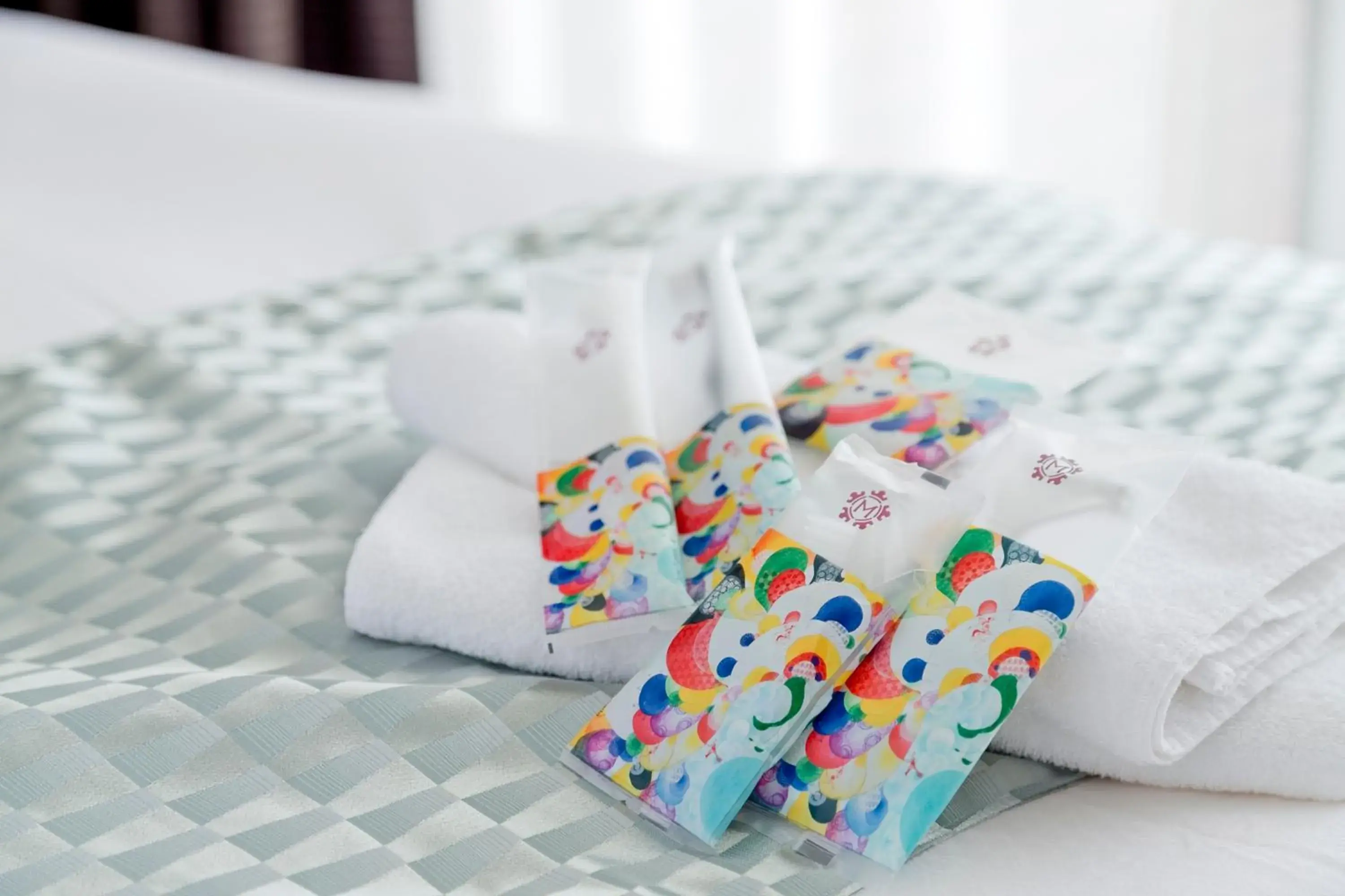 Photo of the whole room, Bed in M's Inn Higashiyama Photo of the whole room, Bed in M's Inn Higashiyama