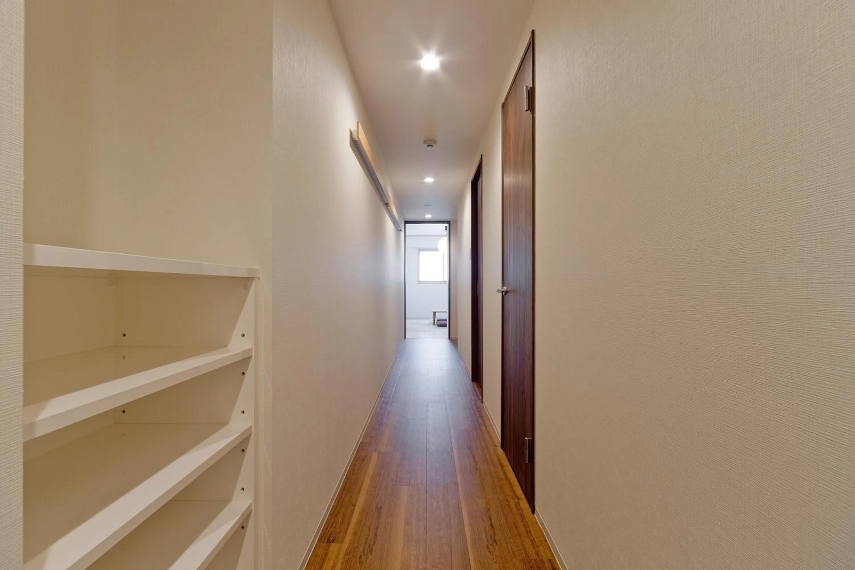 Photo of the whole room in M's Inn Higashiyama