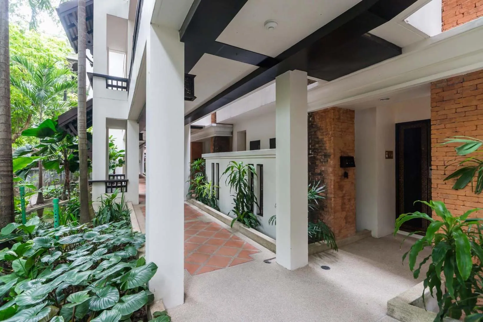 Other in Dara Samui Beach Resort Adults Only, Chaweng