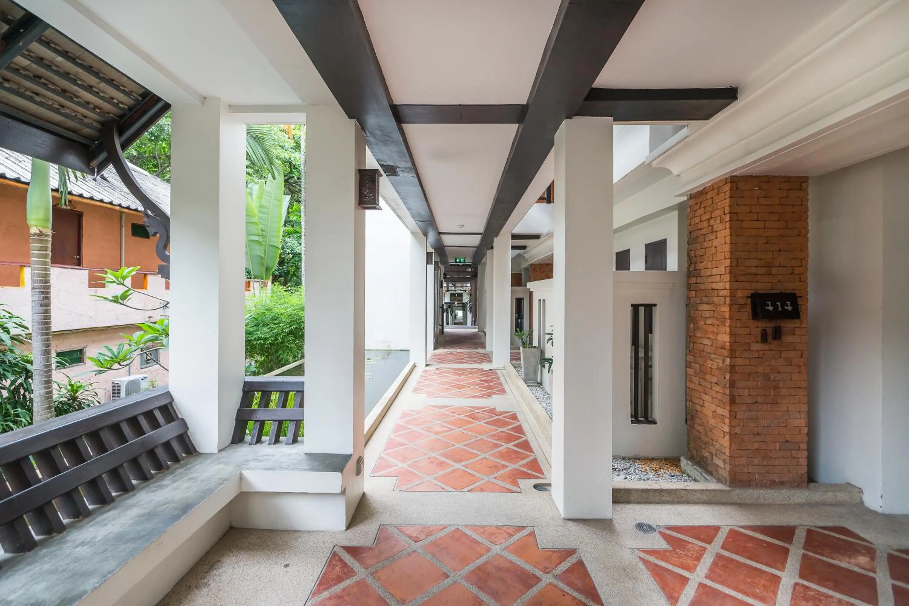 Other in Dara Samui Beach Resort Adults Only, Chaweng