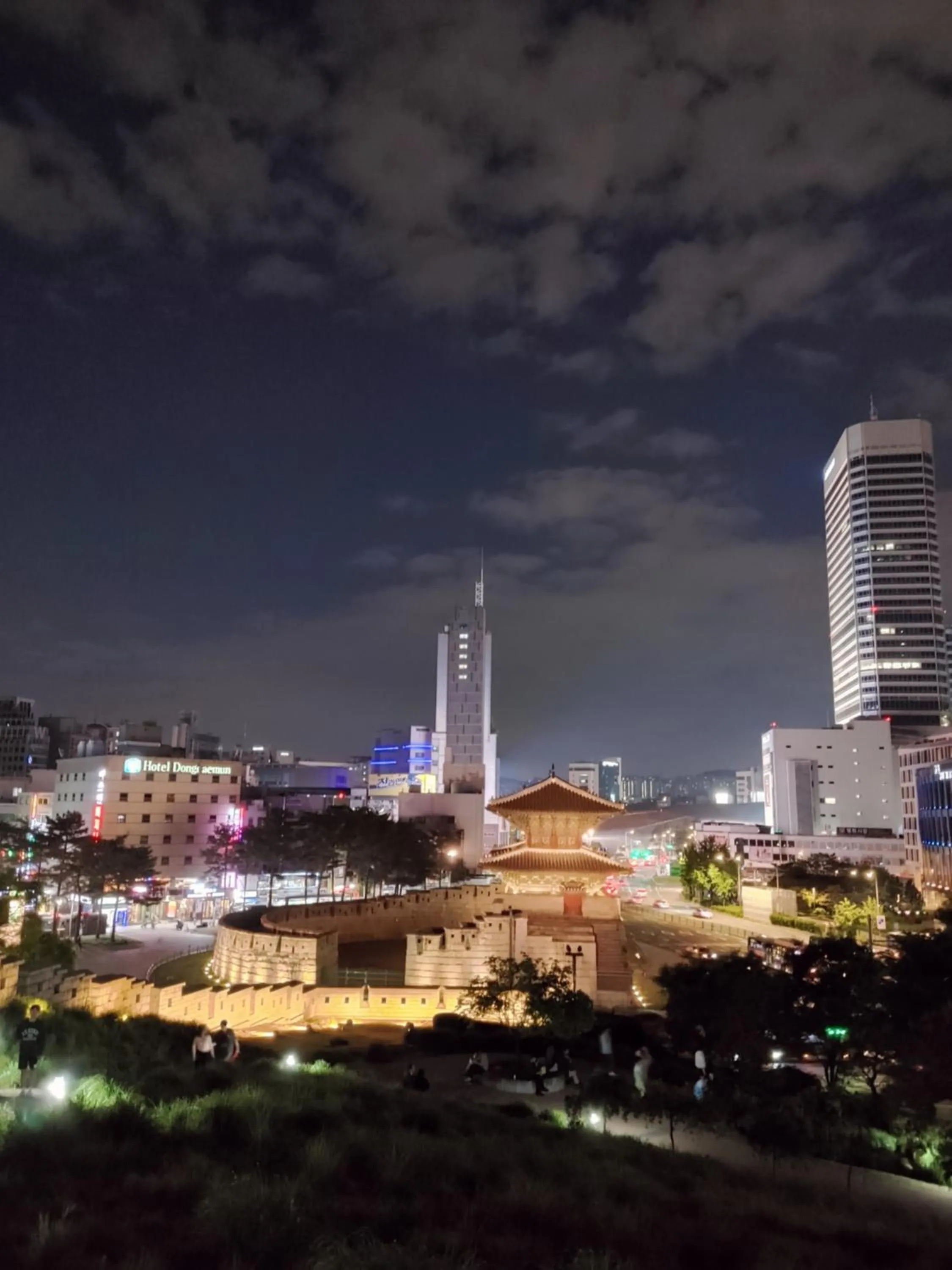 Cobe Guesthouse Dongdaemun