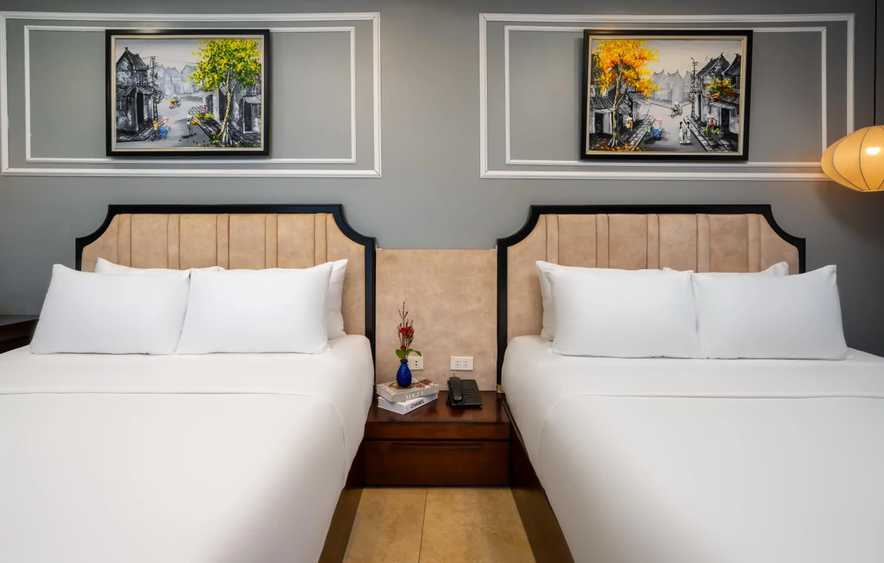 Bella Rosa Suite with Lake View in Bella Rosa Hotel & Travel Bella Rosa Suite with Lake View in Bella Rosa Hotel & Travel