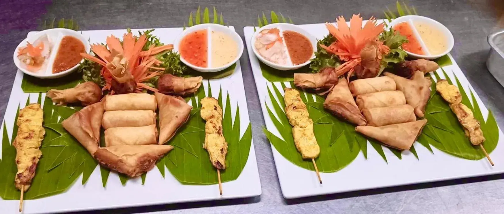 Food in MATCHA SAMUI RESORT formerly Chaba Samui Resort Food in MATCHA SAMUI RESORT formerly Chaba Samui Resort