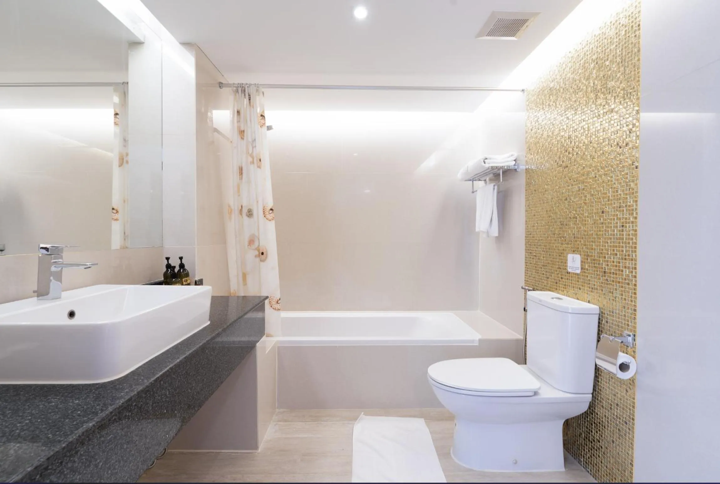 MATCHA SAMUI RESORT formerly Chaba Samui Resort