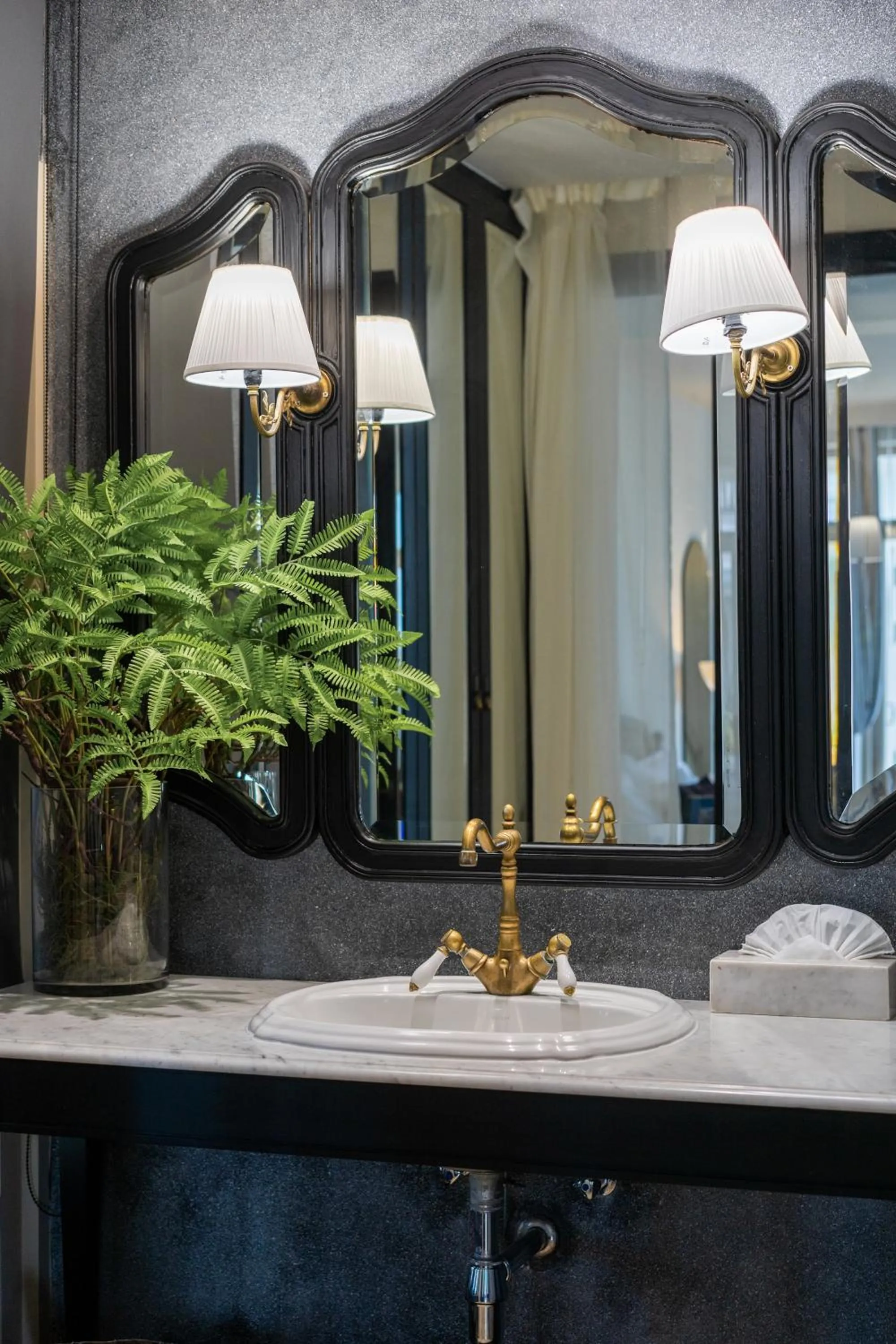 Bathroom in B House Samui