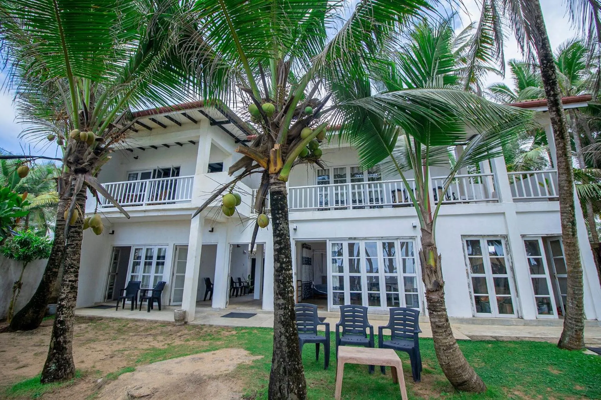 Kodi Beach Home, Galle