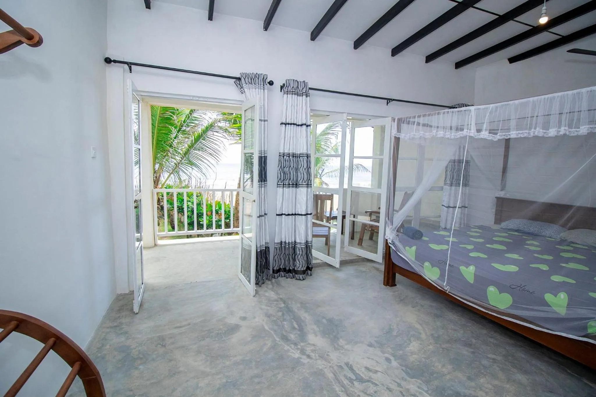 Kodi Beach Home, Galle