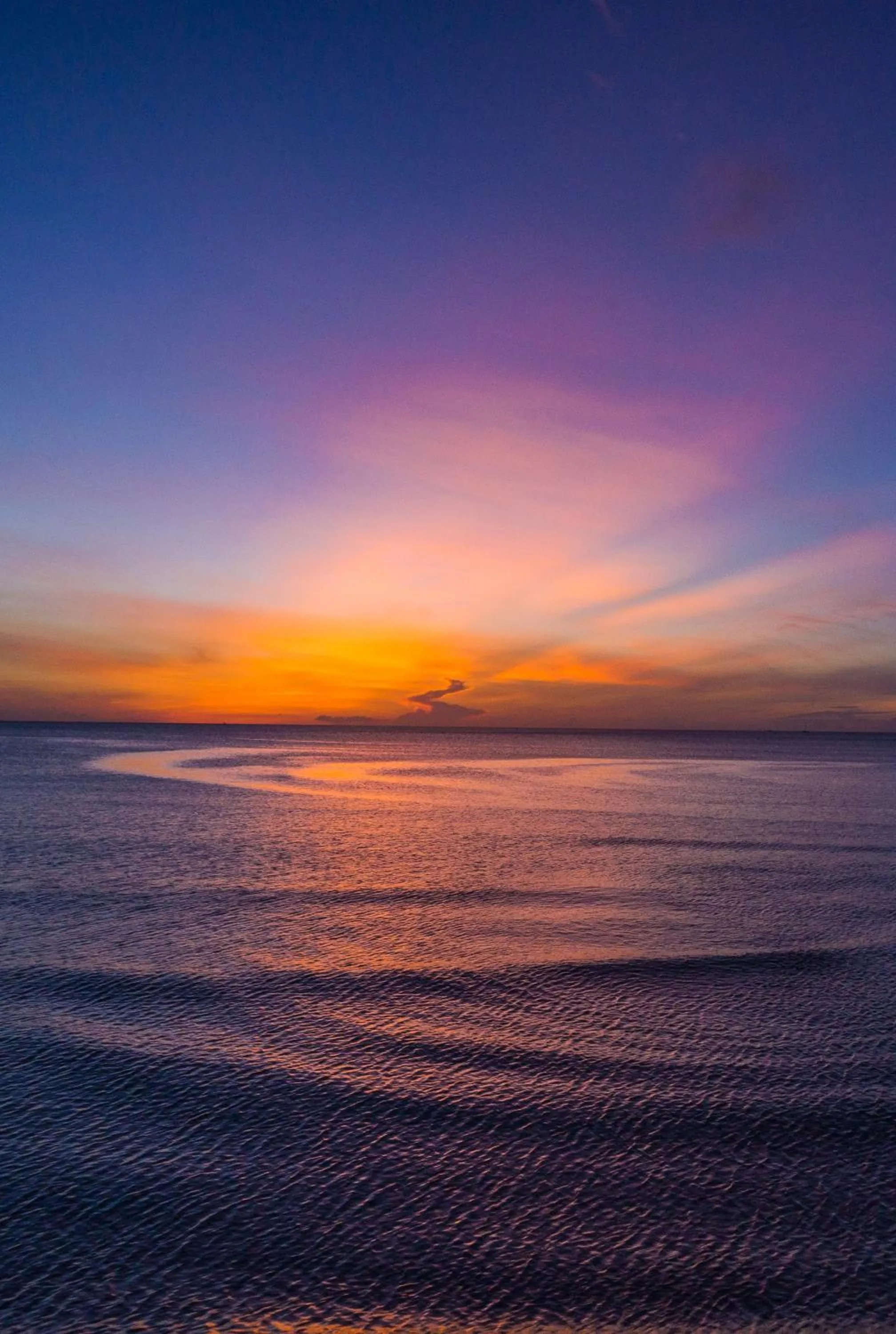 Natural landscape in Samui Paradise Chaweng Beach Resort